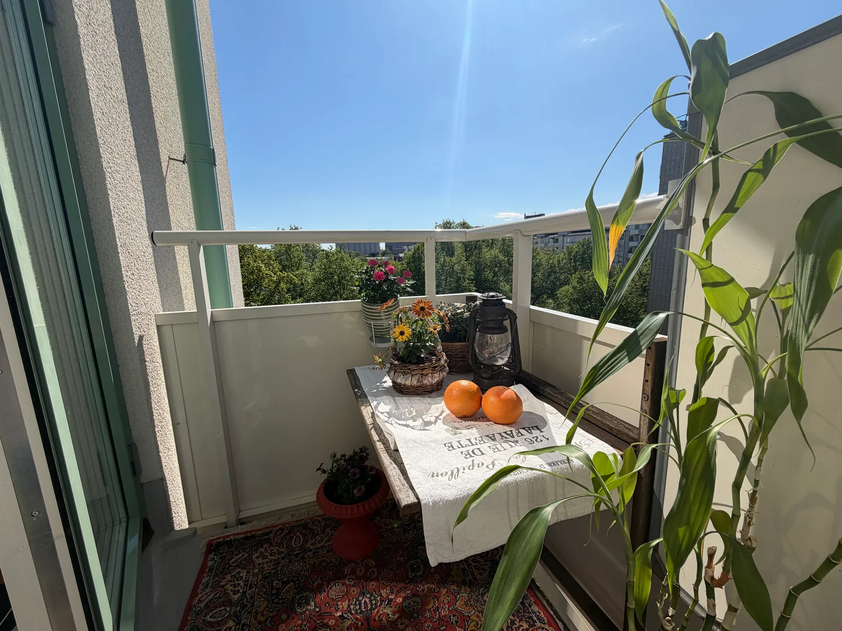 Bostadsrätt, Sysslomansgatan 8, Kungsholmen - Norr Mälarstrand, Stockholm