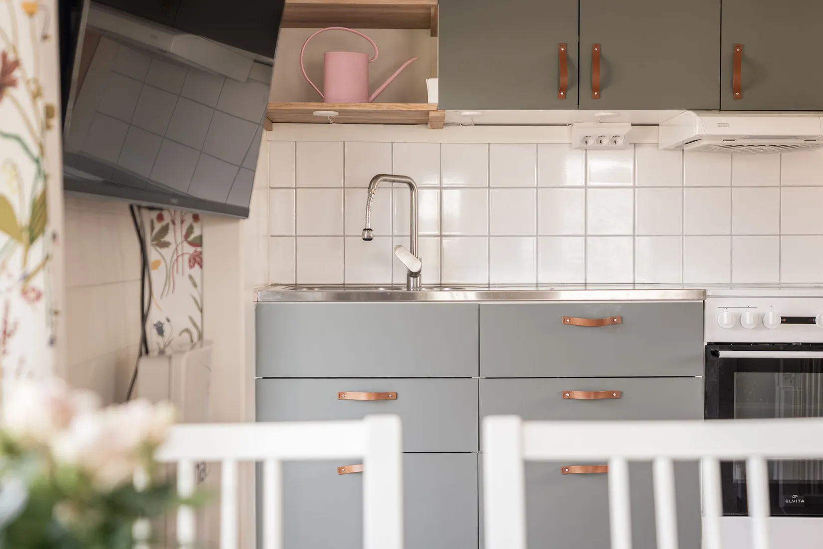 Fritidshus, Rosengången G2, Östersund