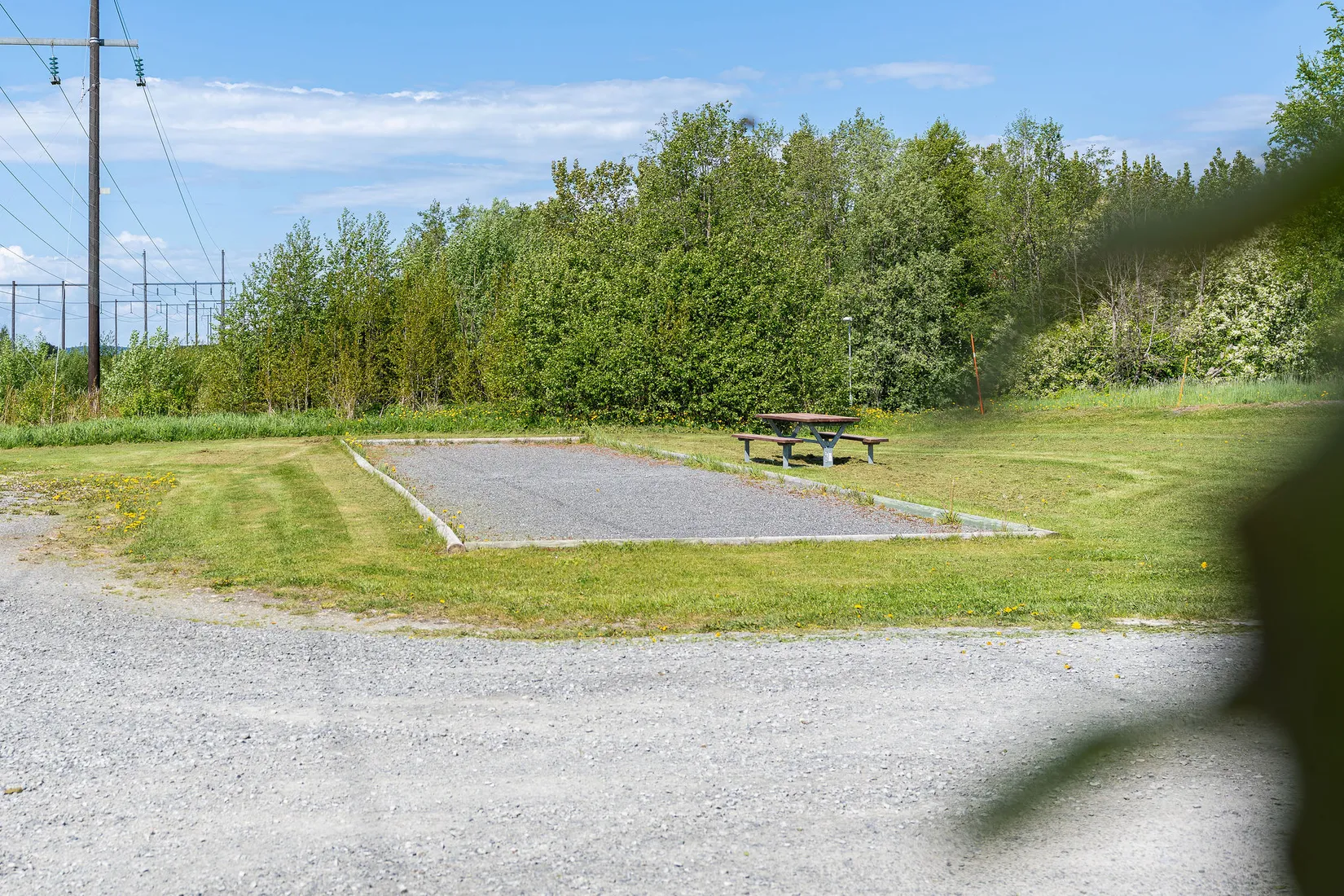 Fritidshus, Rosengången G2, Östersund