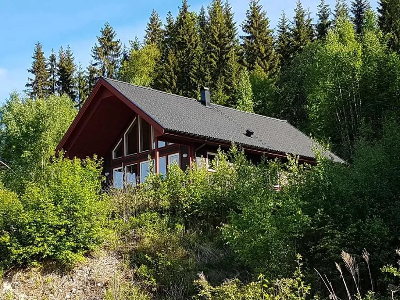 Fritidshus, Persbyheden 14, Torsby