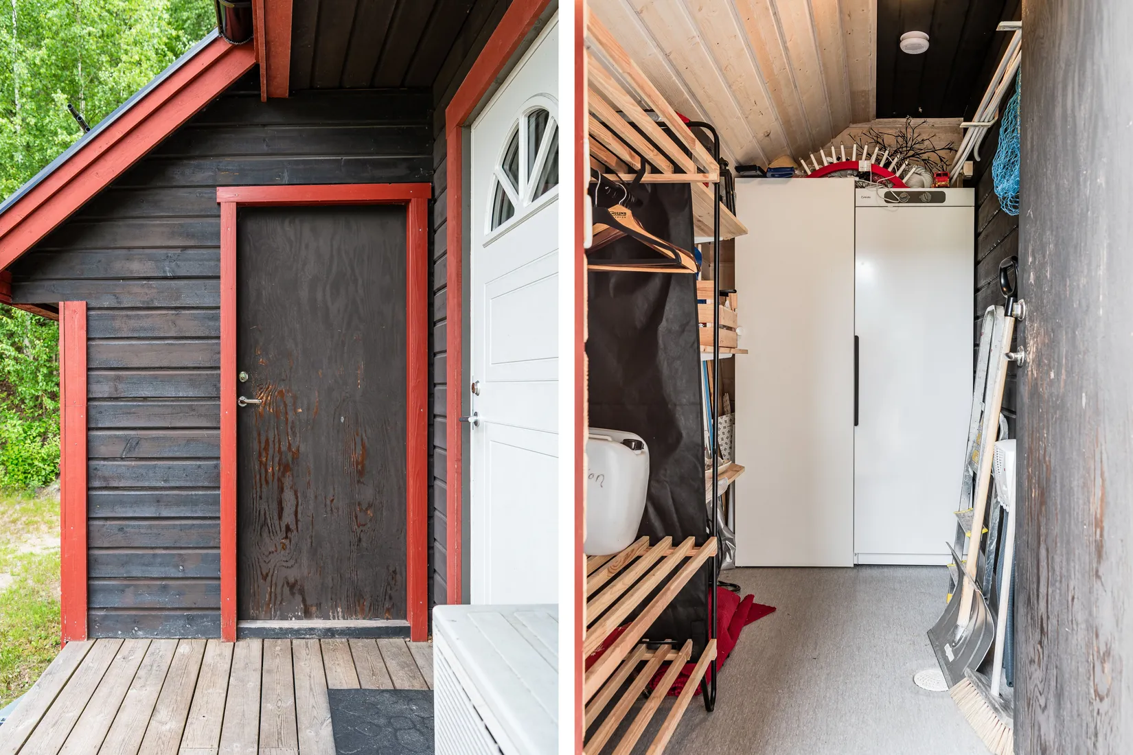 Fritidshus, Persbyheden 14, Torsby