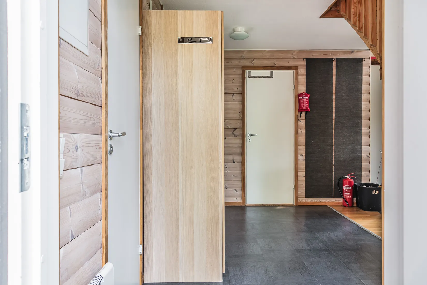 Fritidshus, Persbyheden 14, Torsby