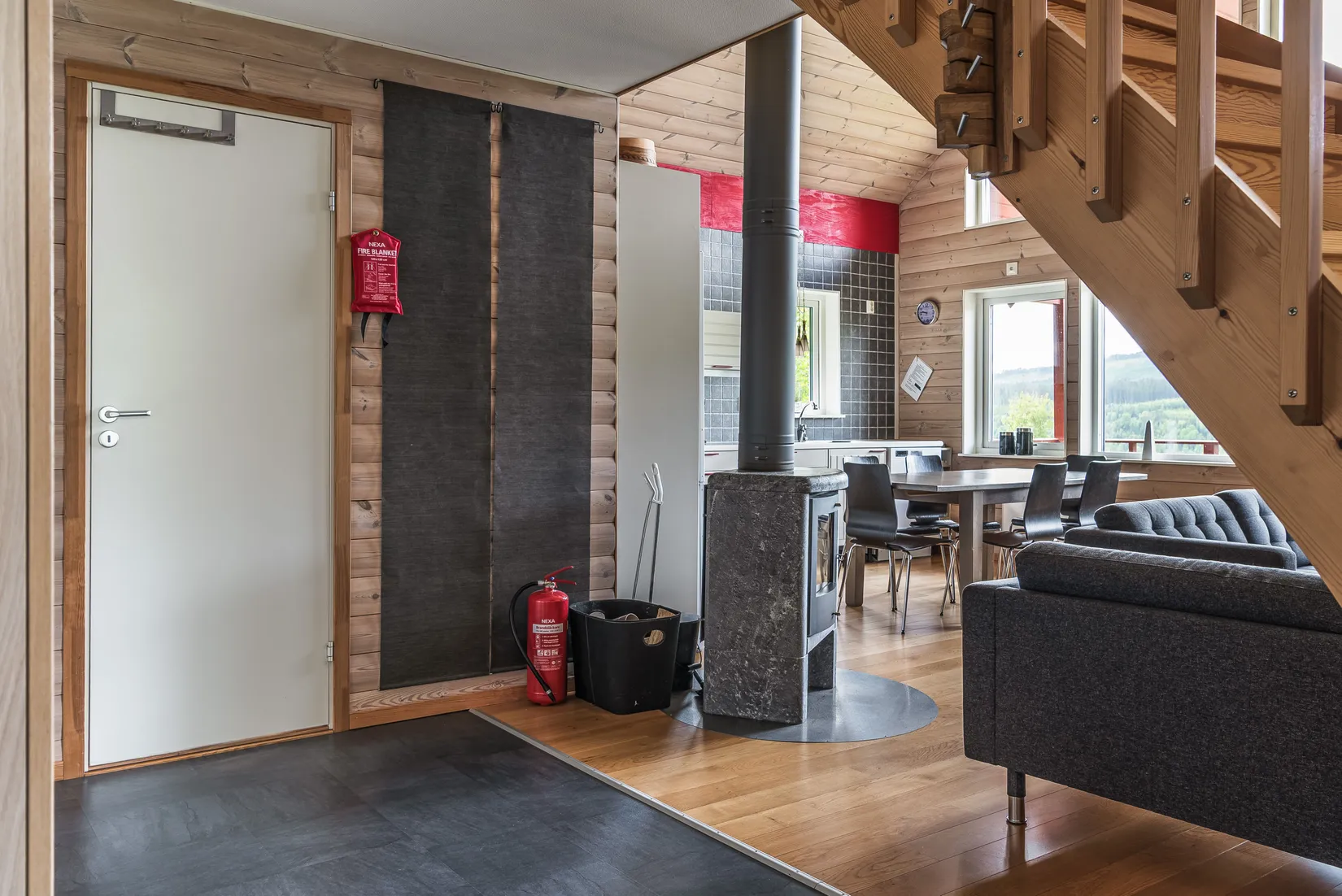 Fritidshus, Persbyheden 14, Torsby