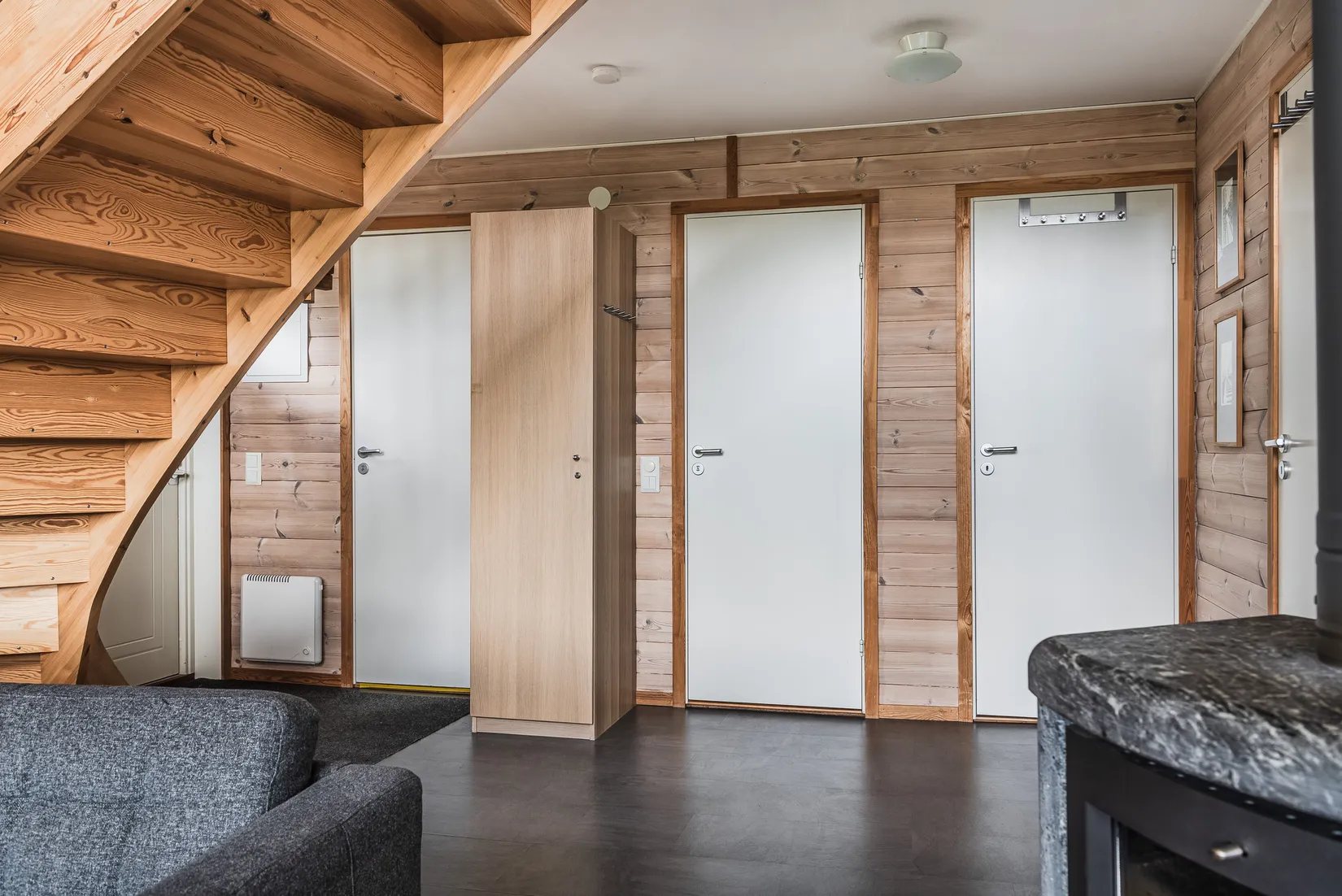 Fritidshus, Persbyheden 14, Torsby