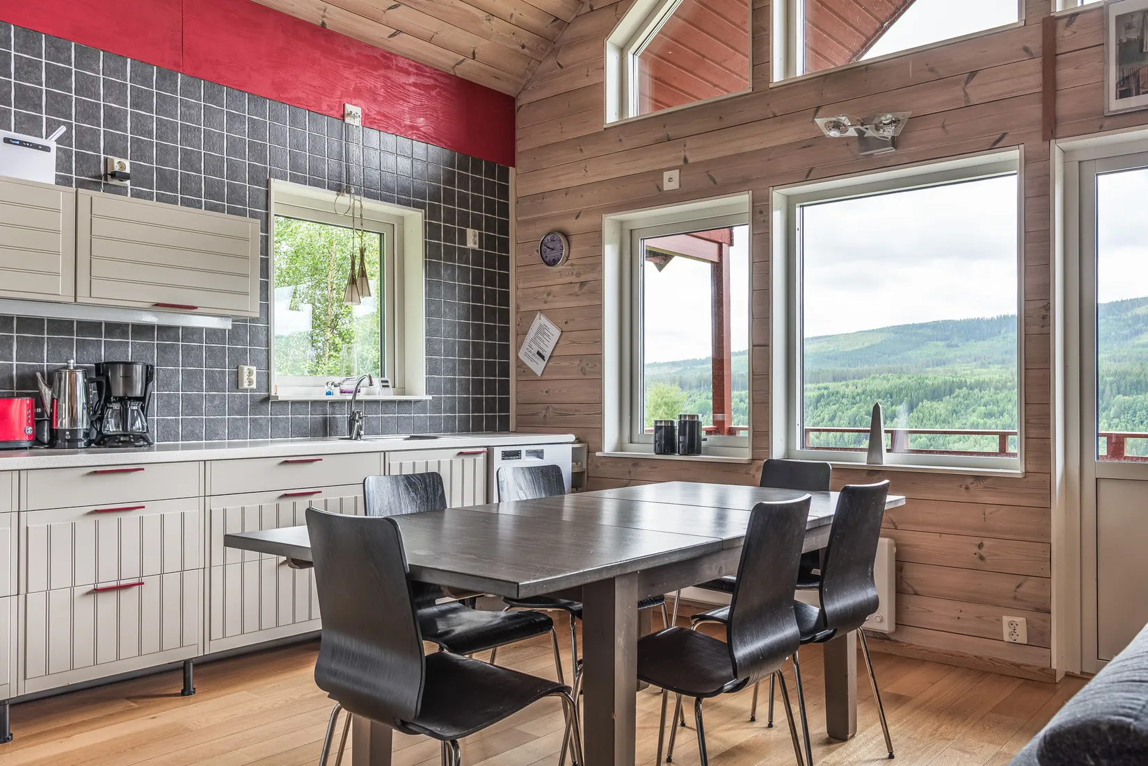 Fritidshus, Persbyheden 14, Torsby