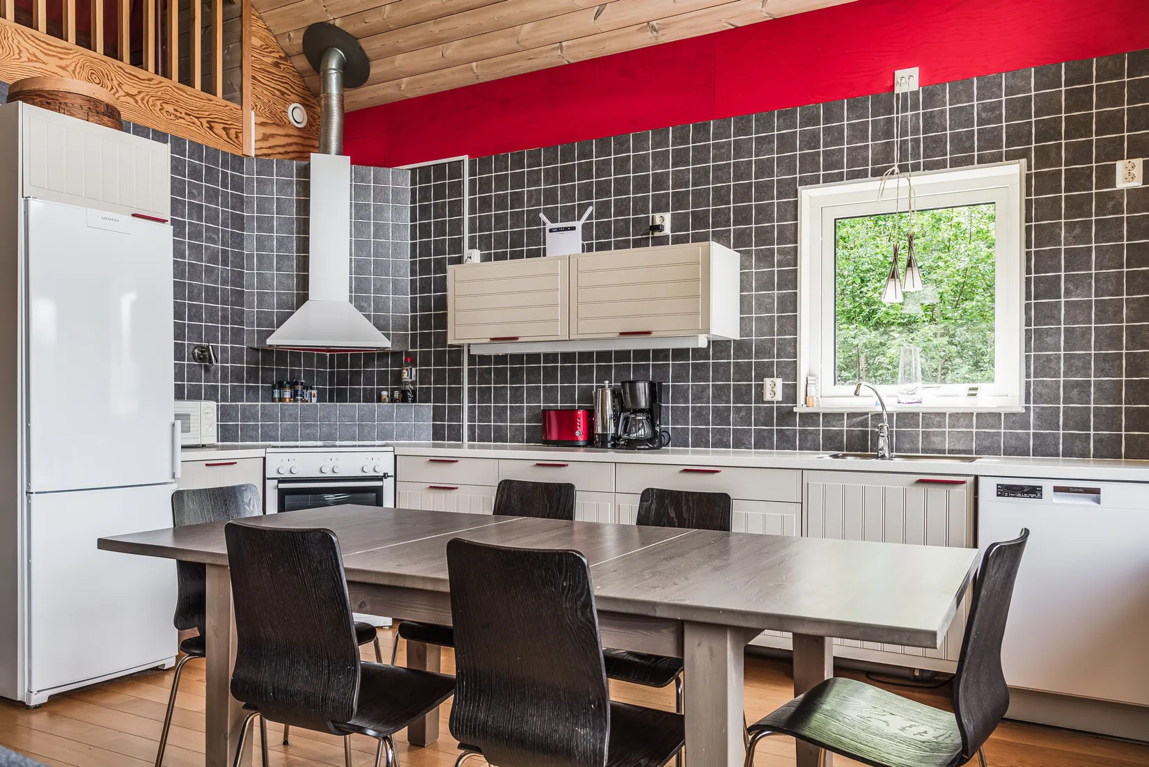 Fritidshus, Persbyheden 14, Torsby