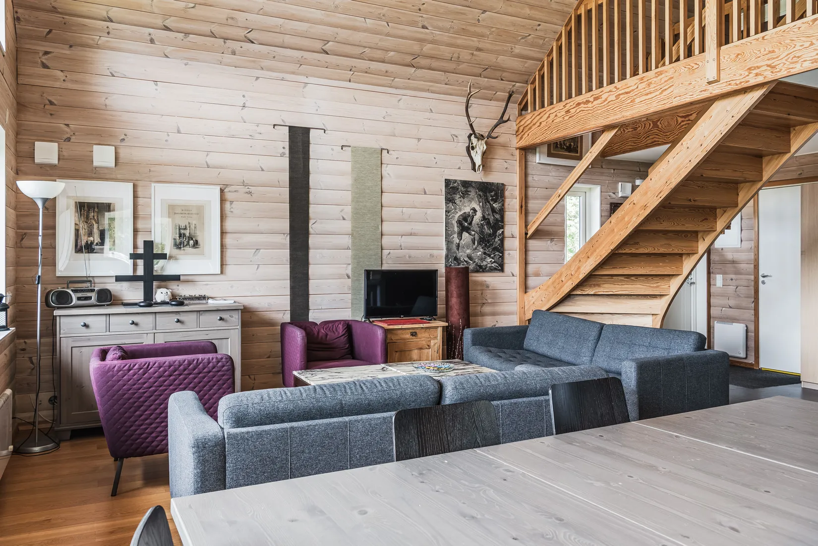 Fritidshus, Persbyheden 14, Torsby