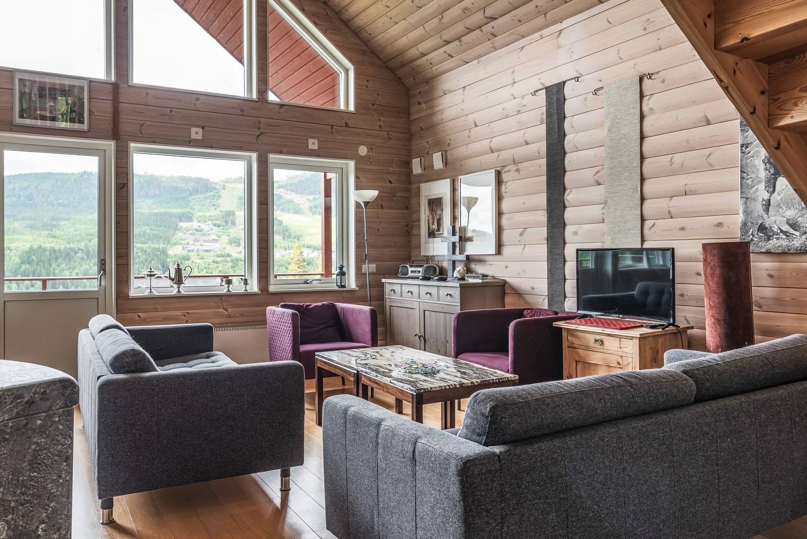 Fritidshus, Persbyheden 14, Torsby