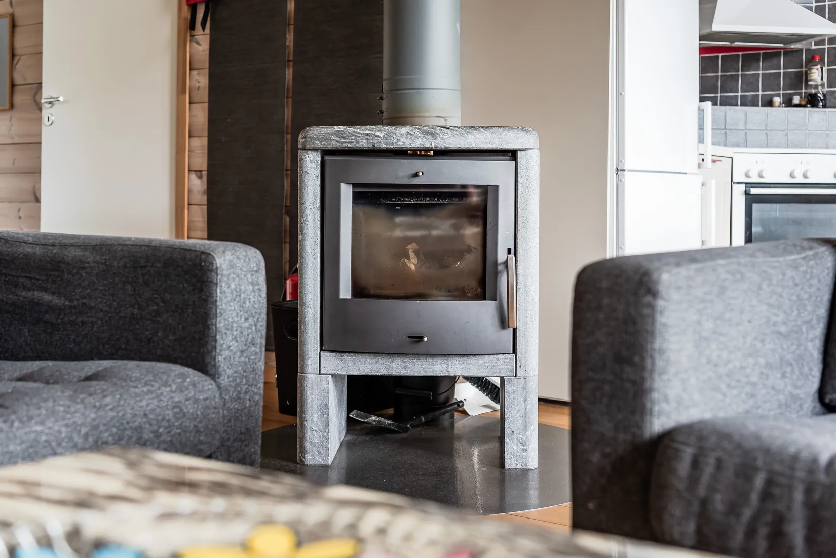 Fritidshus, Persbyheden 14, Torsby