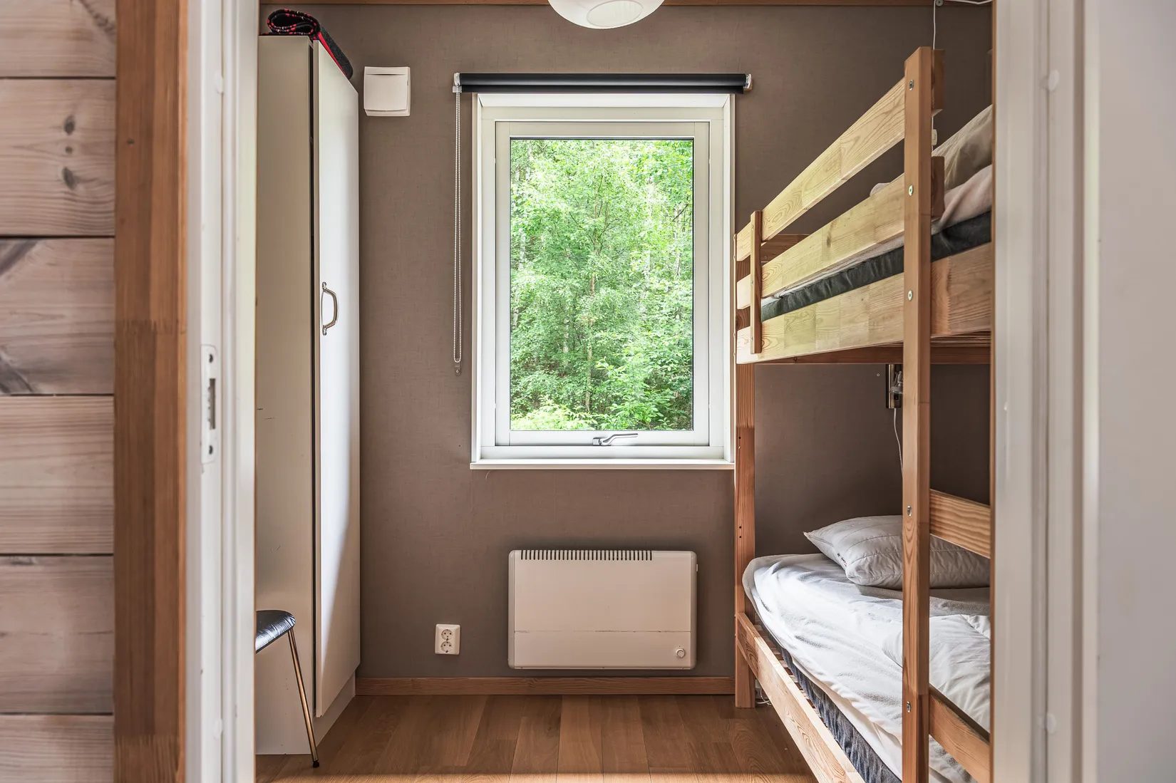 Fritidshus, Persbyheden 14, Torsby