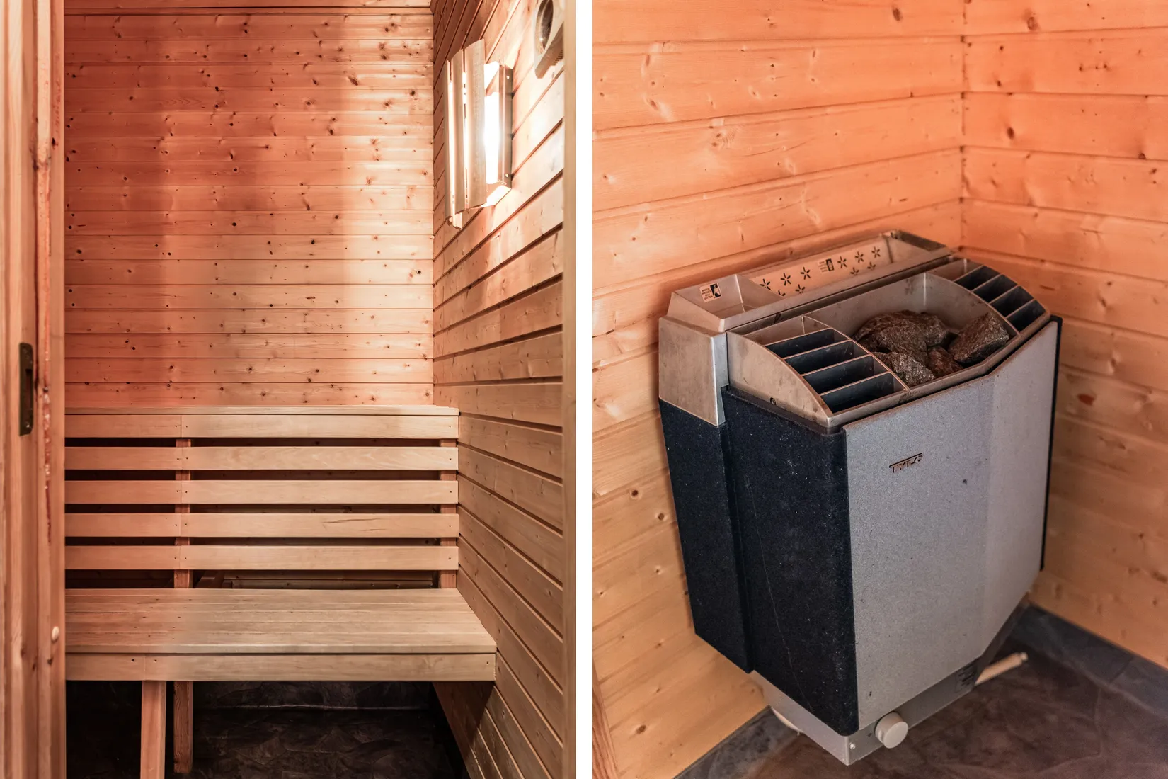 Fritidshus, Persbyheden 14, Torsby