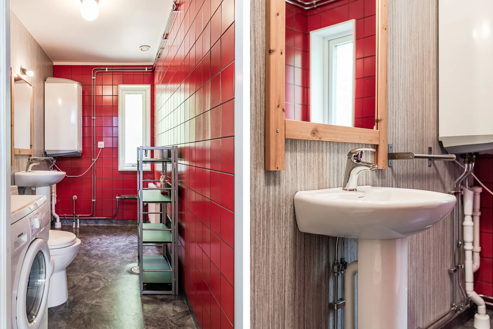Fritidshus, Persbyheden 14, Torsby