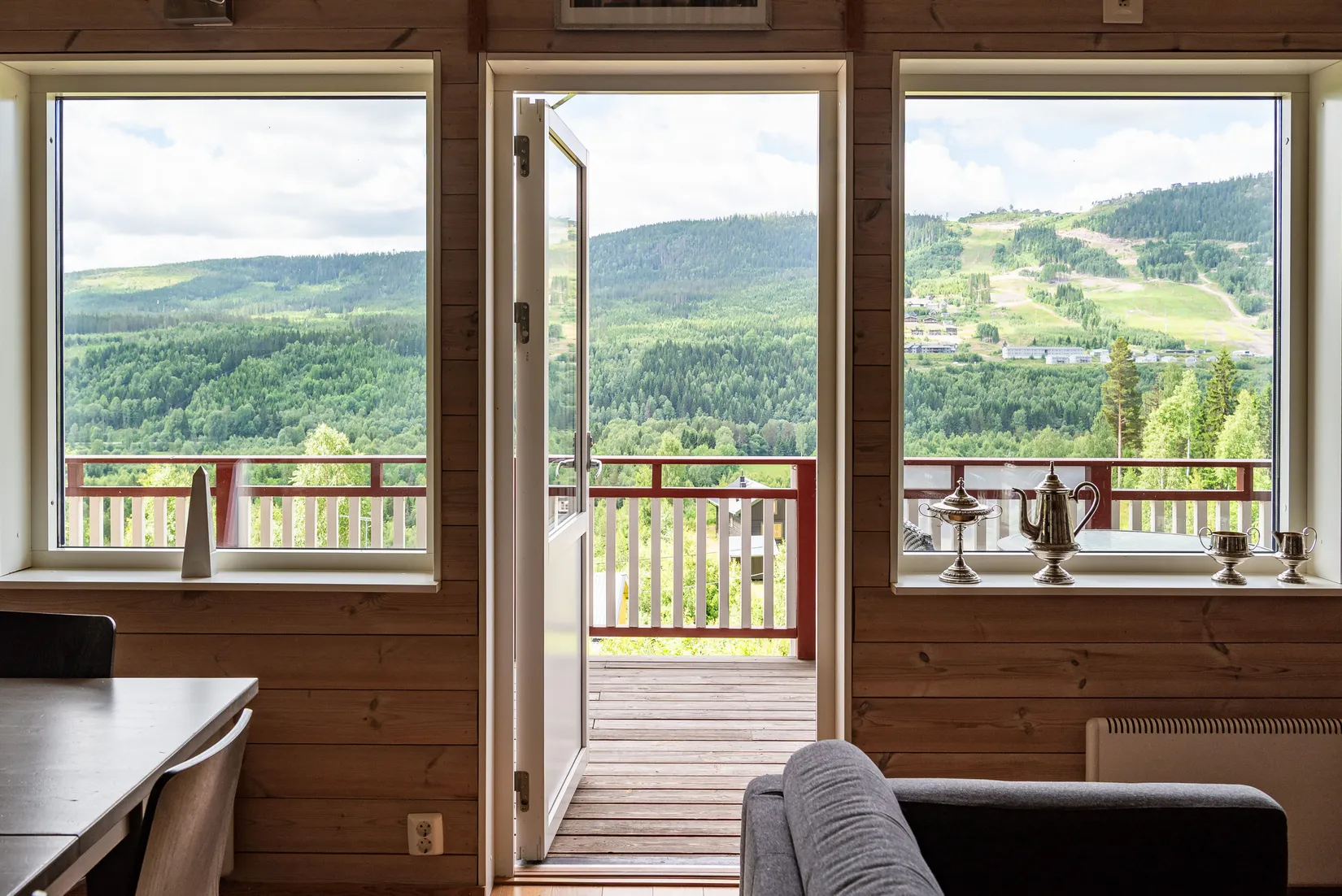 Fritidshus, Persbyheden 14, Torsby