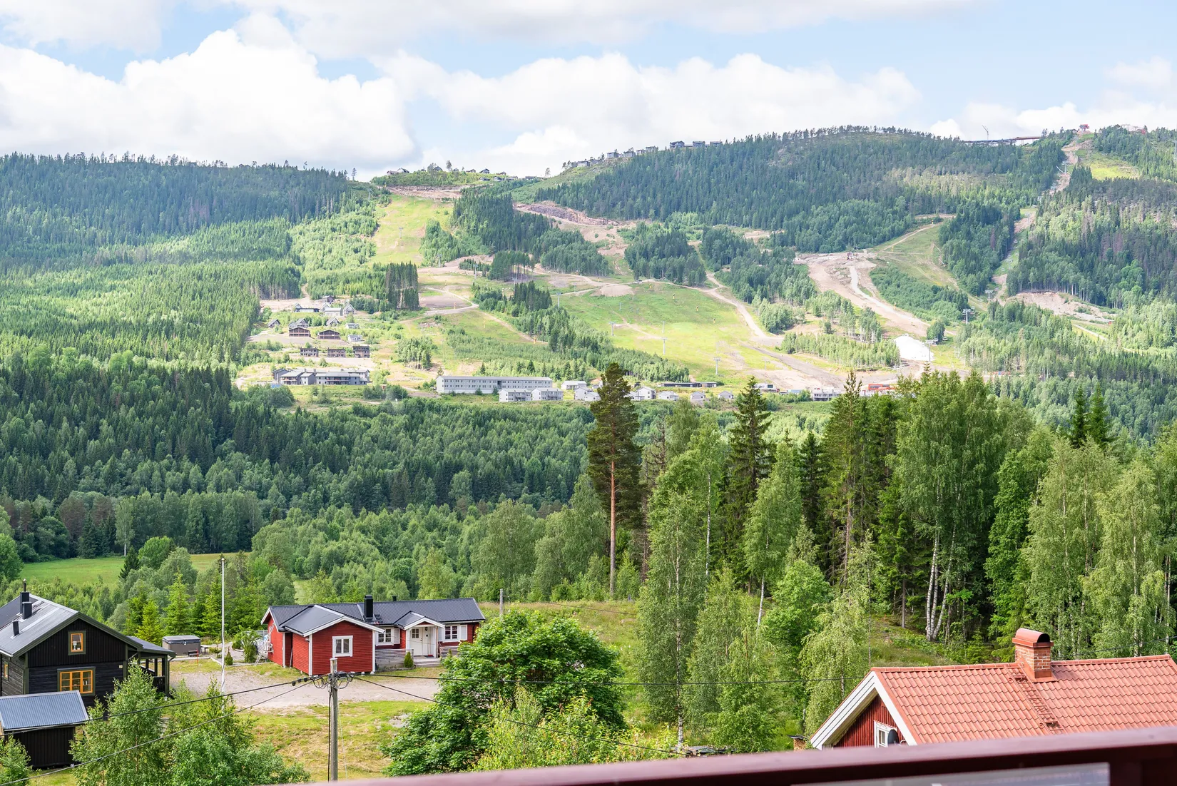 Fritidshus, Persbyheden 14, Torsby