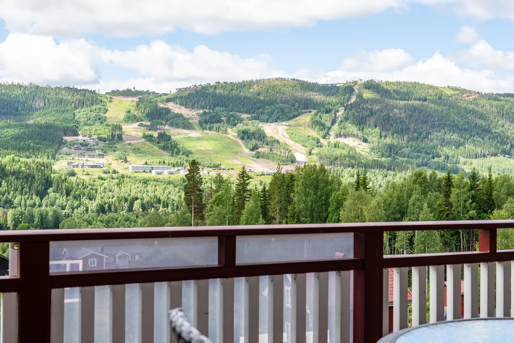 Fritidshus, Persbyheden 14, Torsby