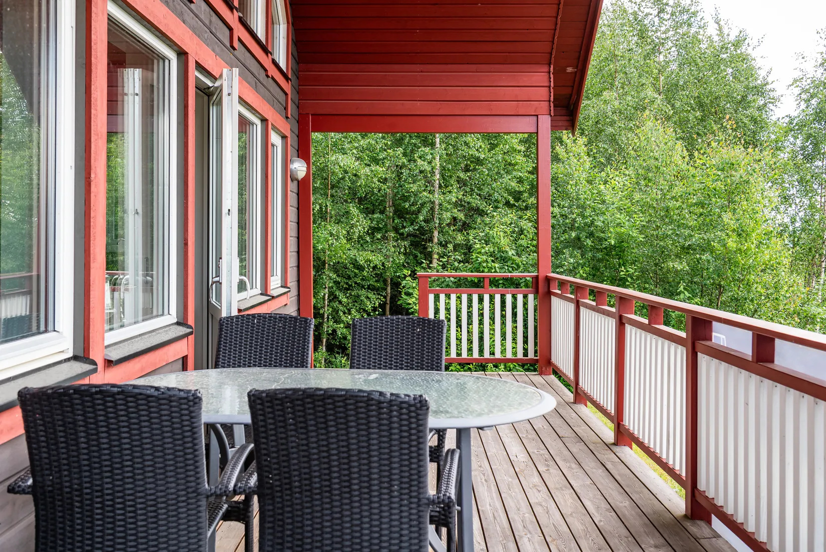 Fritidshus, Persbyheden 14, Torsby