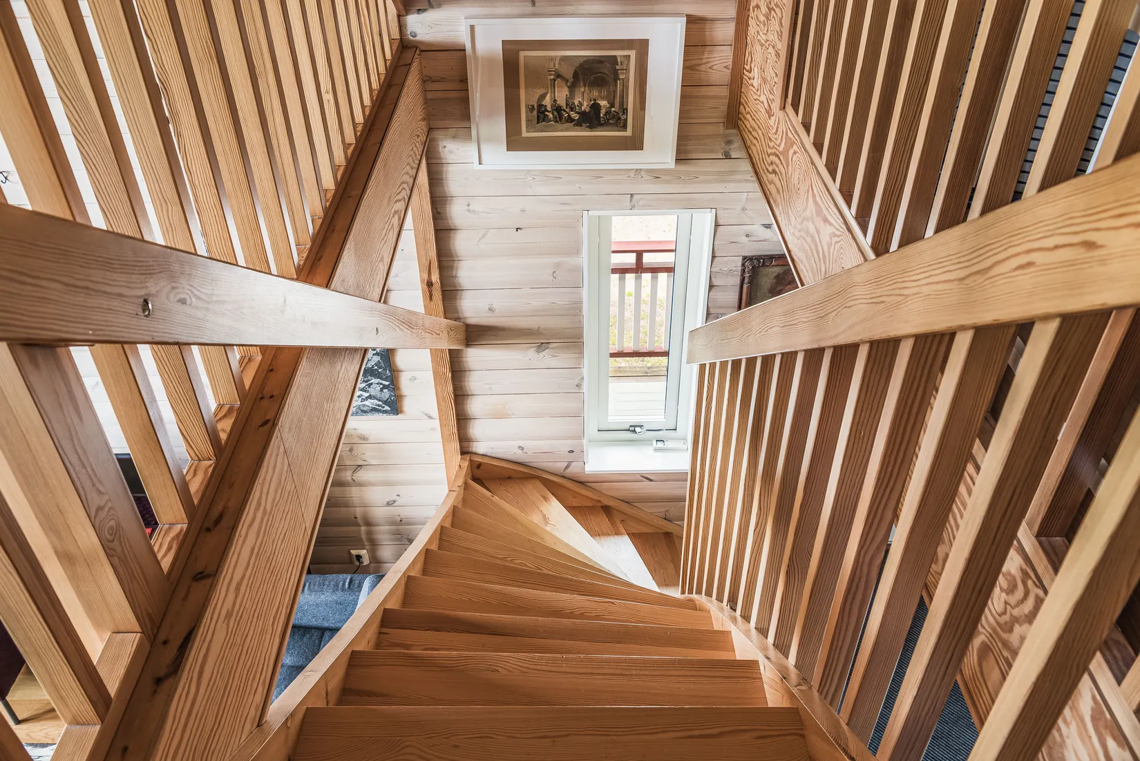 Fritidshus, Persbyheden 14, Torsby