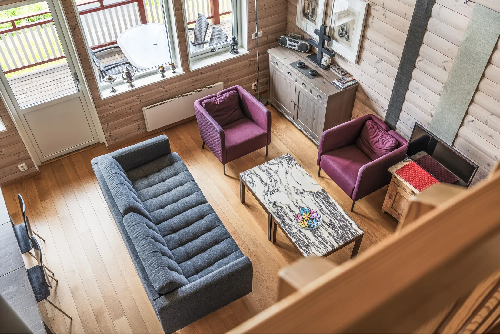 Fritidshus, Persbyheden 14, Torsby