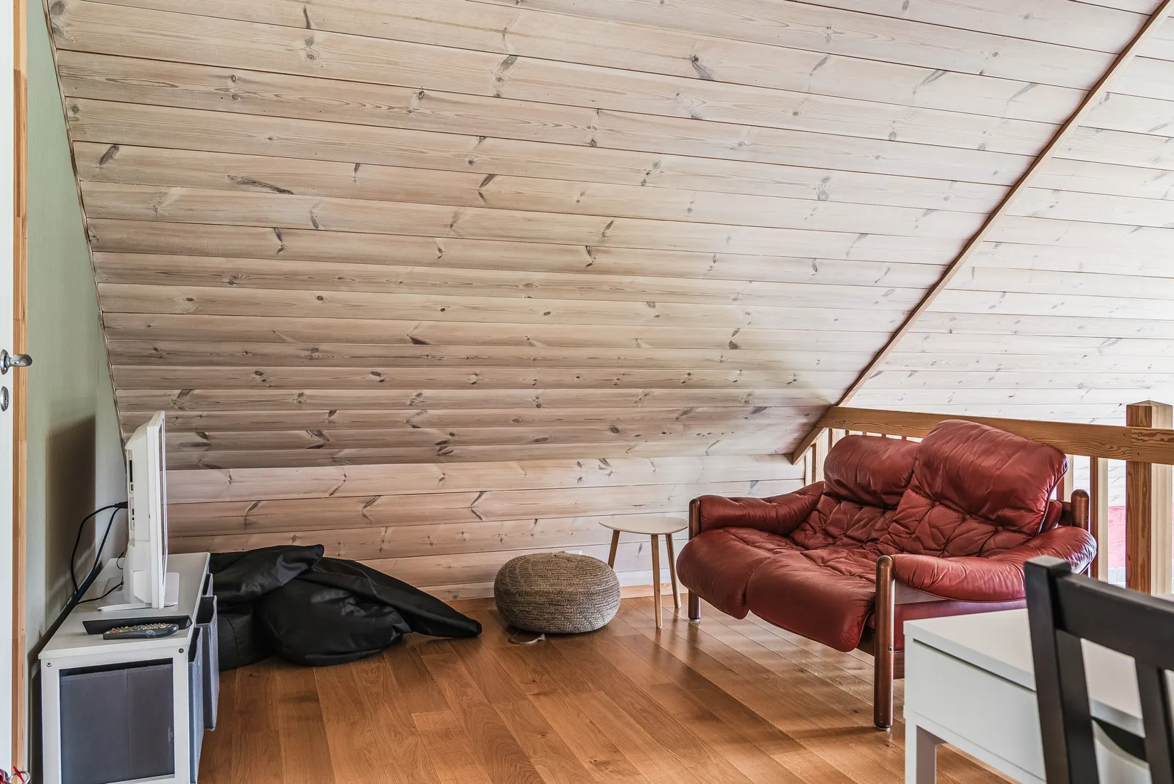 Fritidshus, Persbyheden 14, Torsby