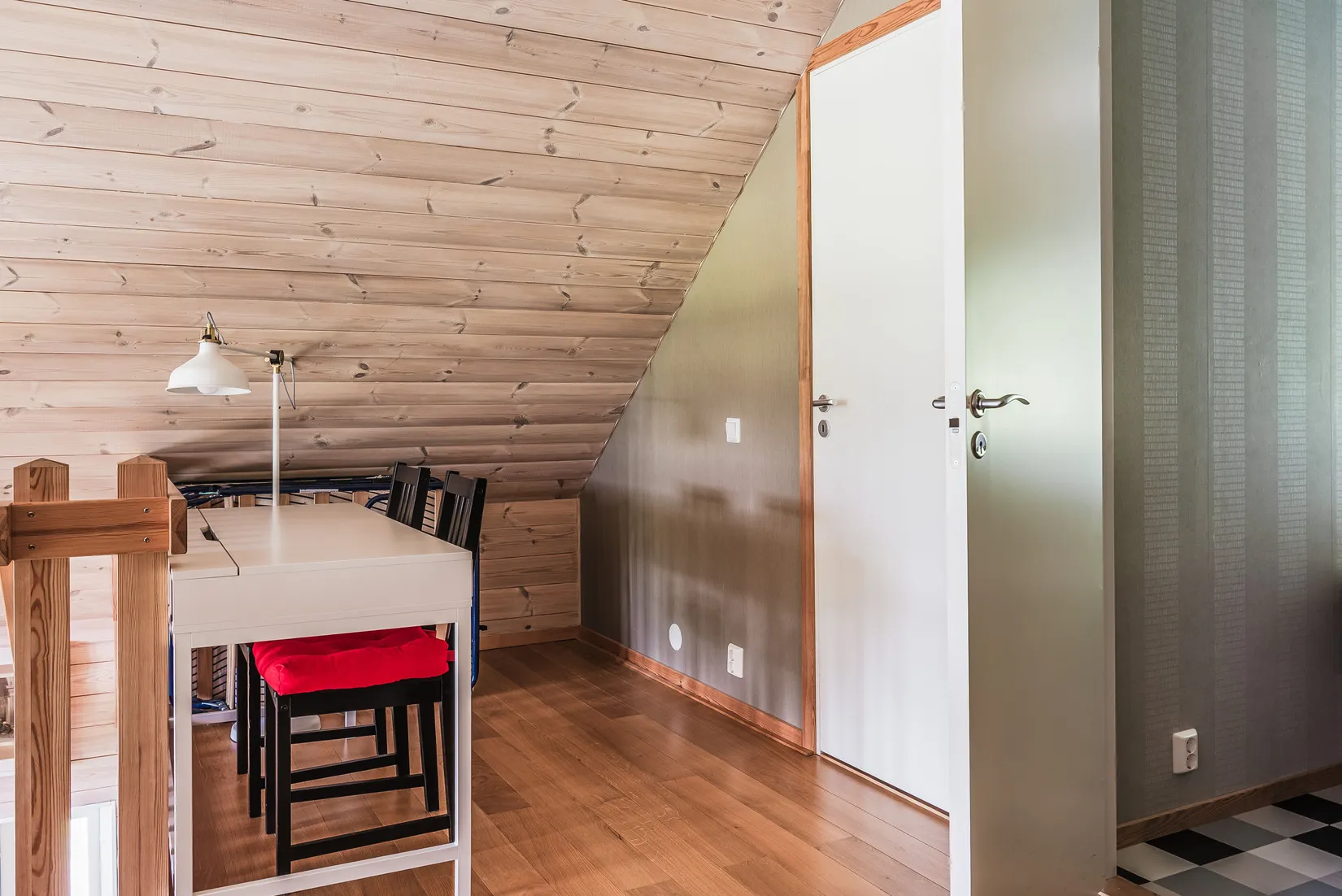 Fritidshus, Persbyheden 14, Torsby