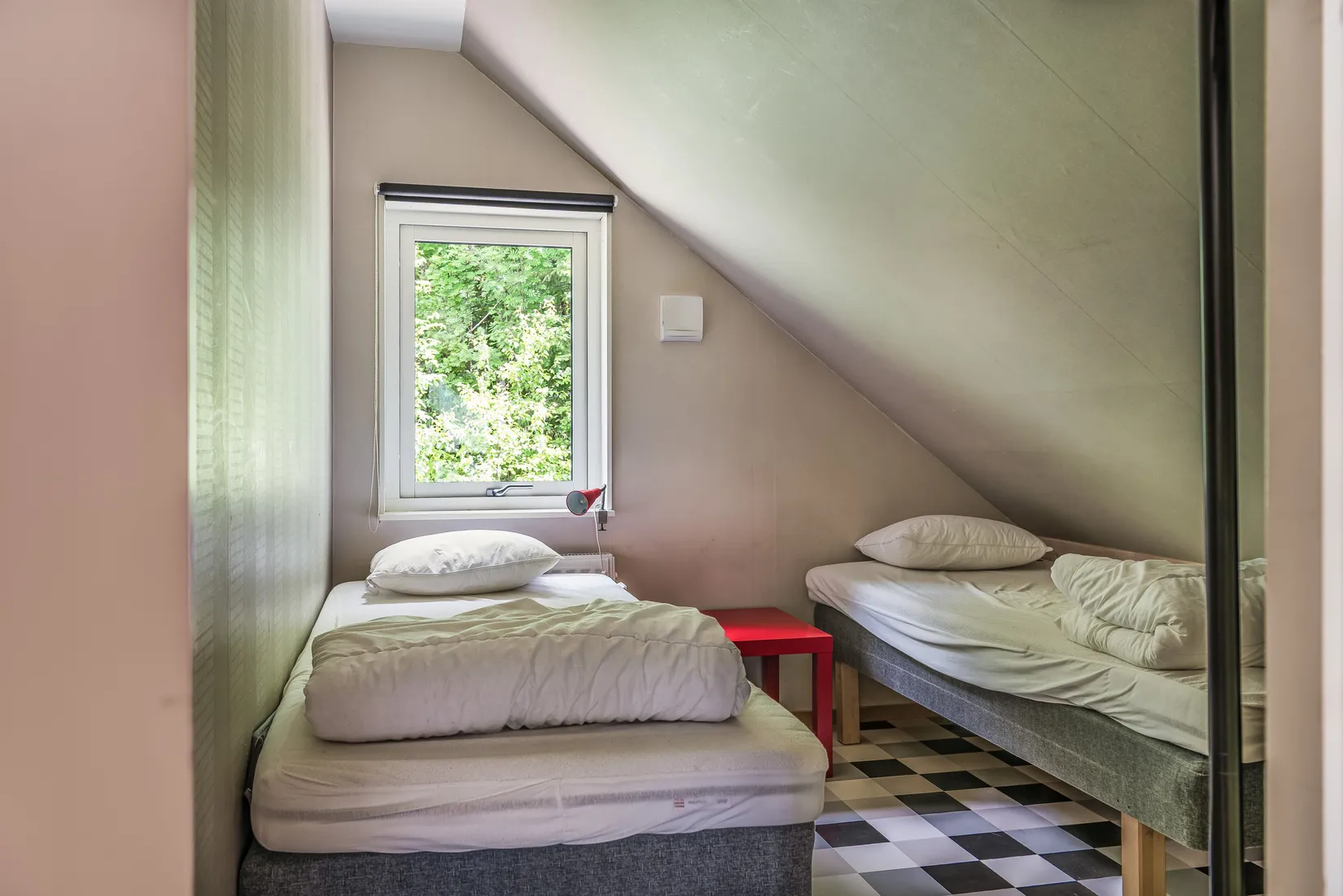 Fritidshus, Persbyheden 14, Torsby