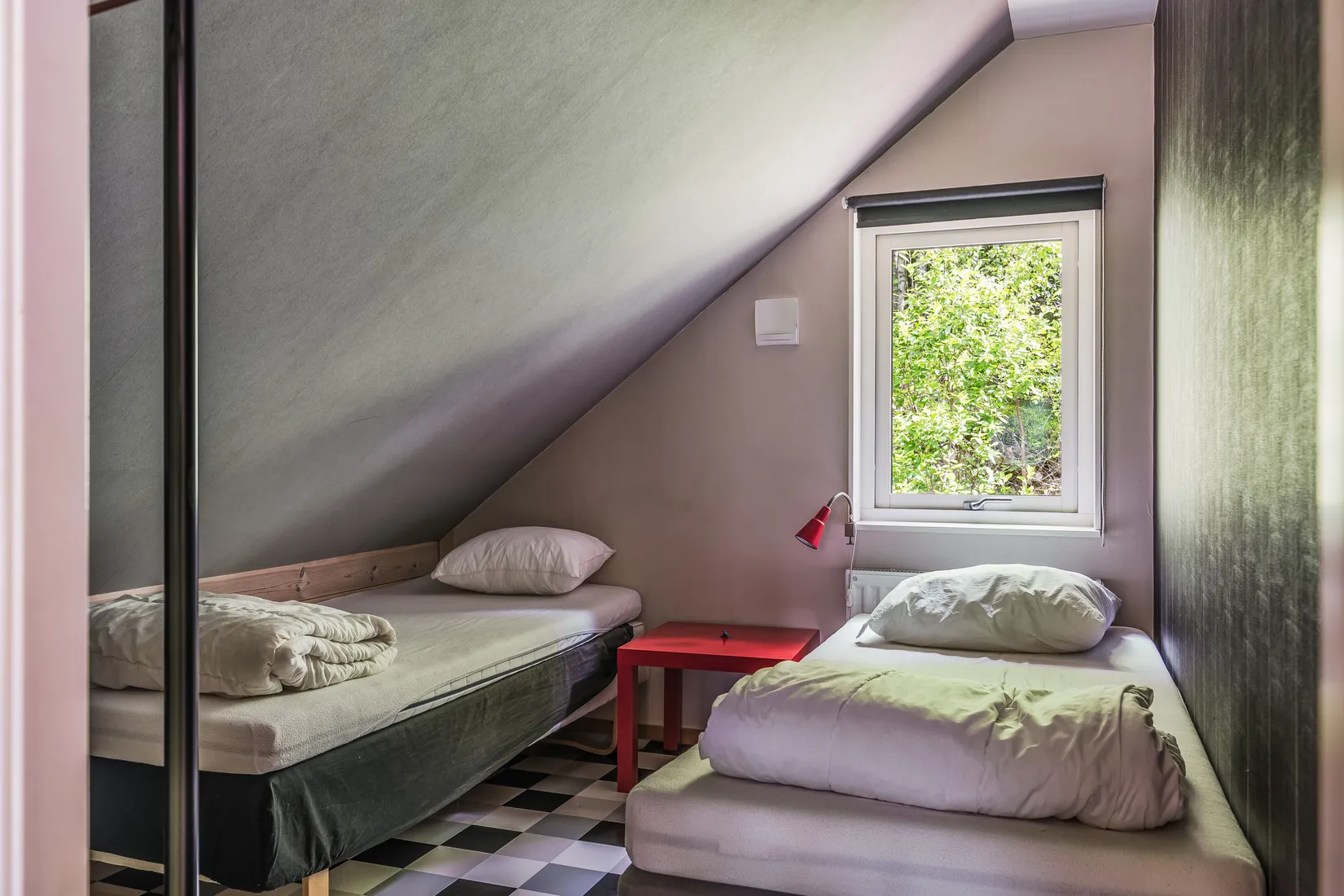 Fritidshus, Persbyheden 14, Torsby