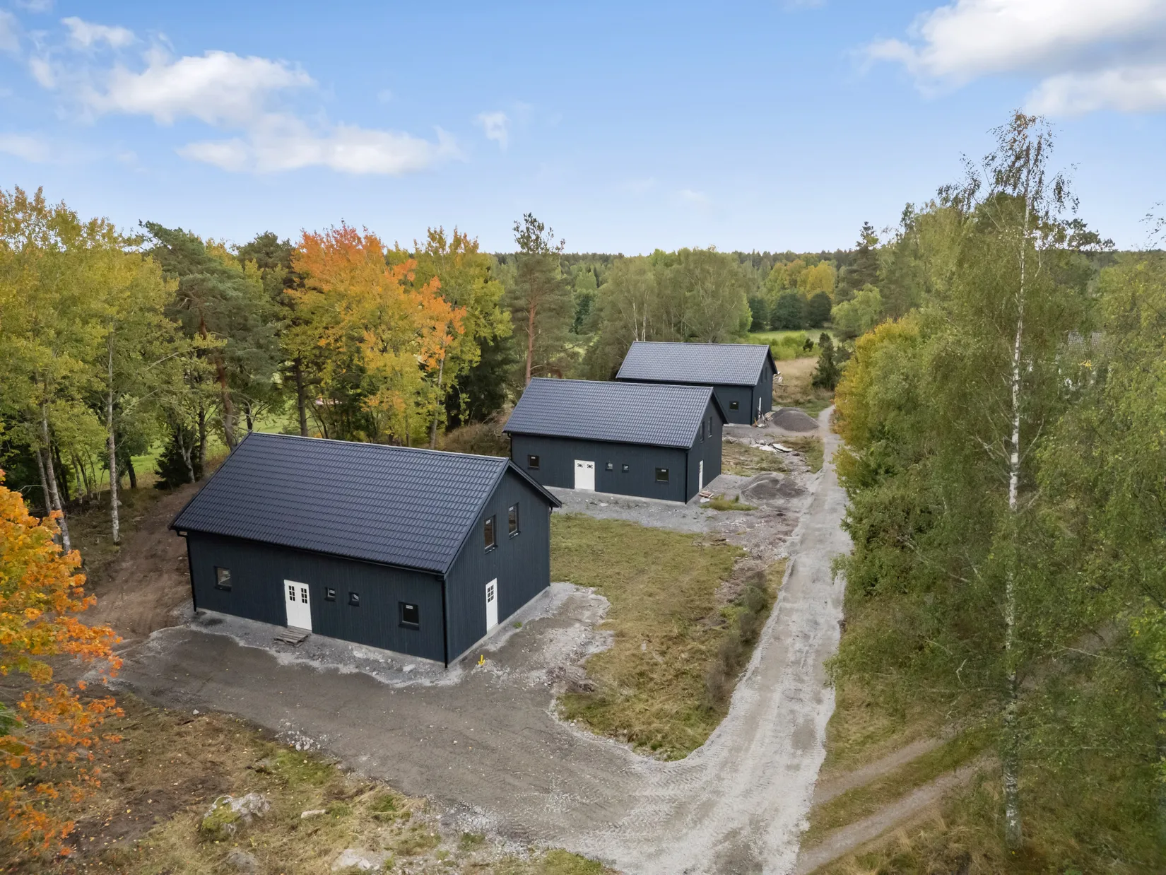 Villa, Skaftbacken 31, Lagboda, Norrtälje