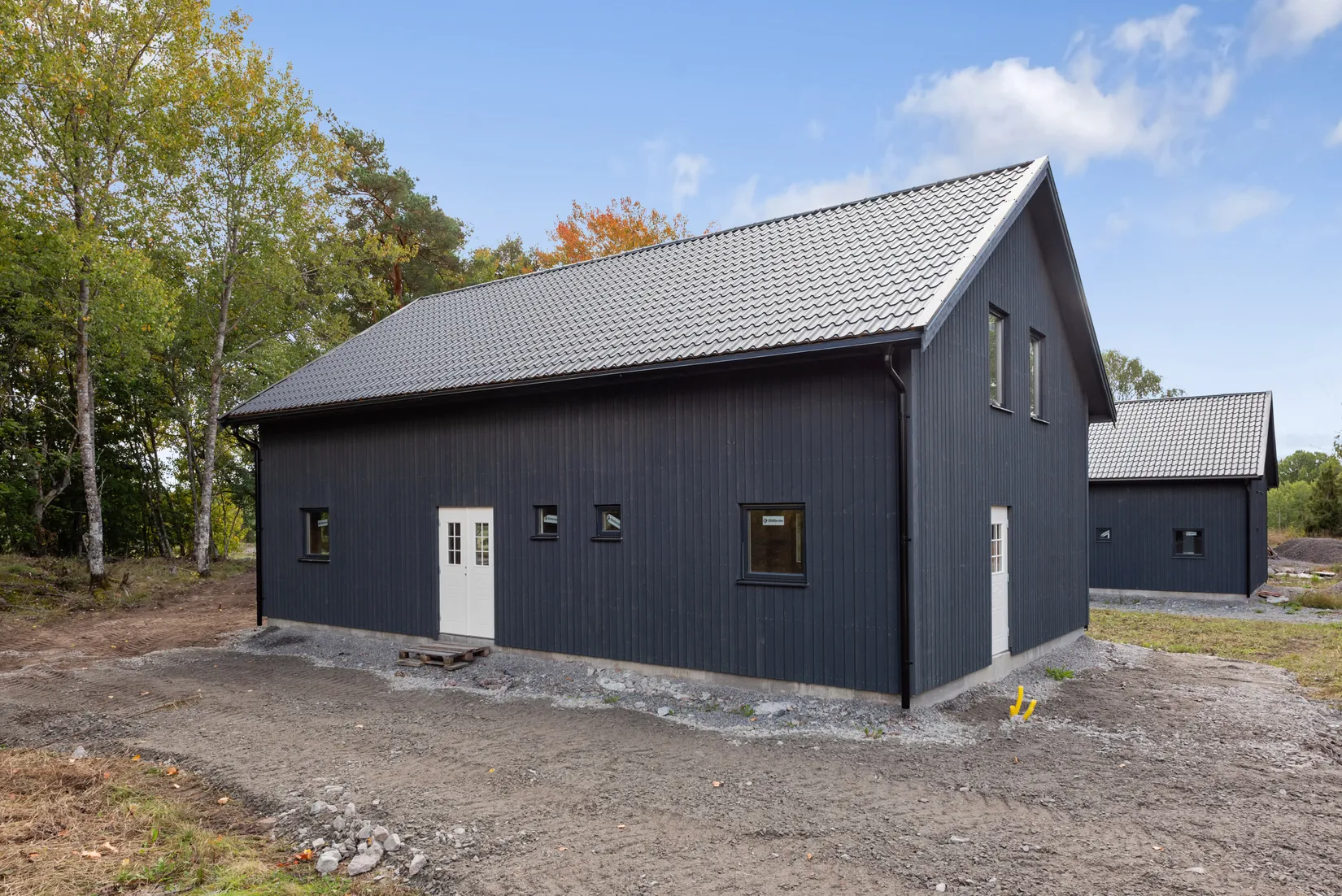 Villa, Skaftbacken 31, Lagboda, Norrtälje