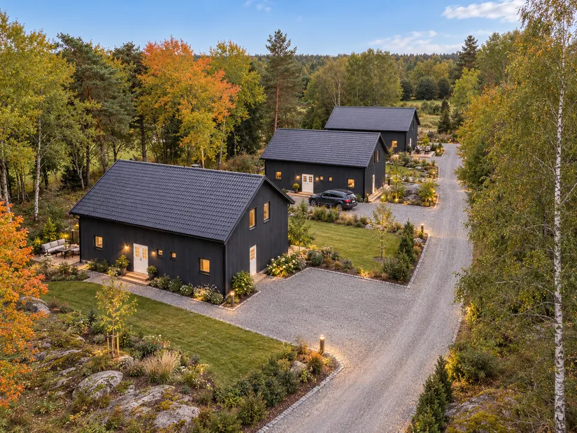 Villa, Skaftbacken 31, Lagboda, Norrtälje