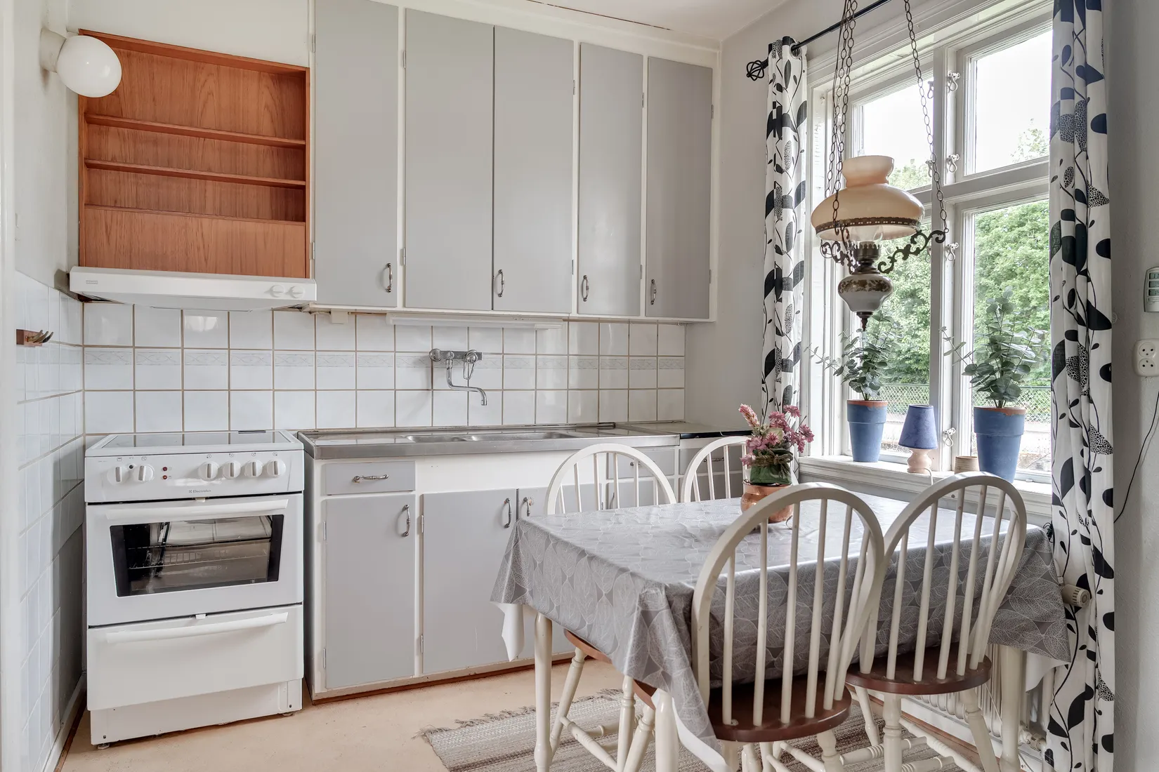 Villa, Flygarevägen 23, Centrum, Höör
