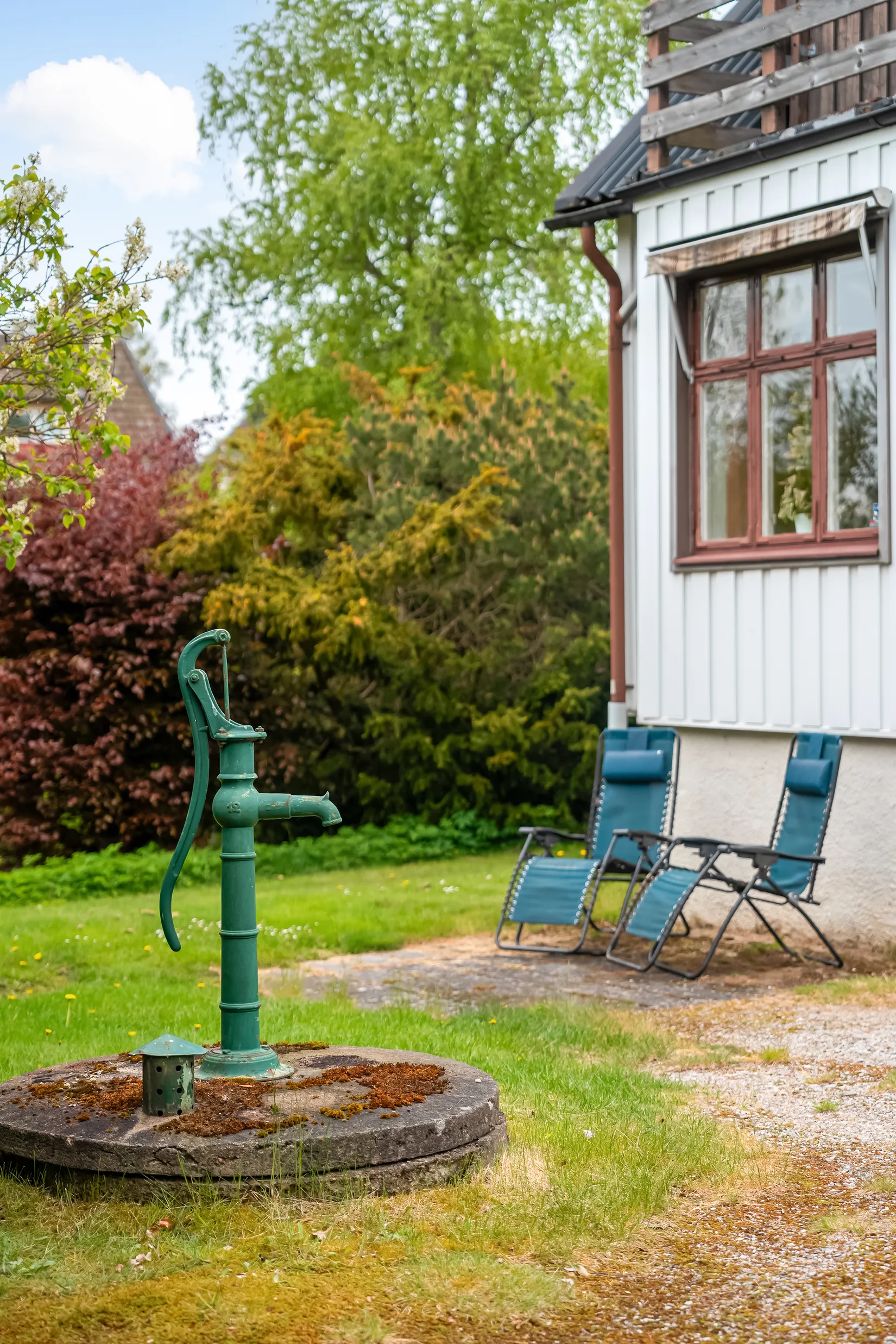 Villa, Flygarevägen 23, Centrum, Höör