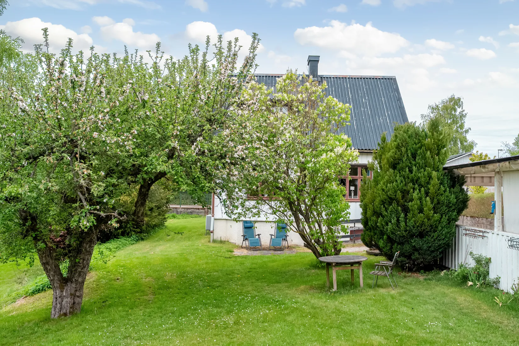 Villa, Flygarevägen 23, Centrum, Höör