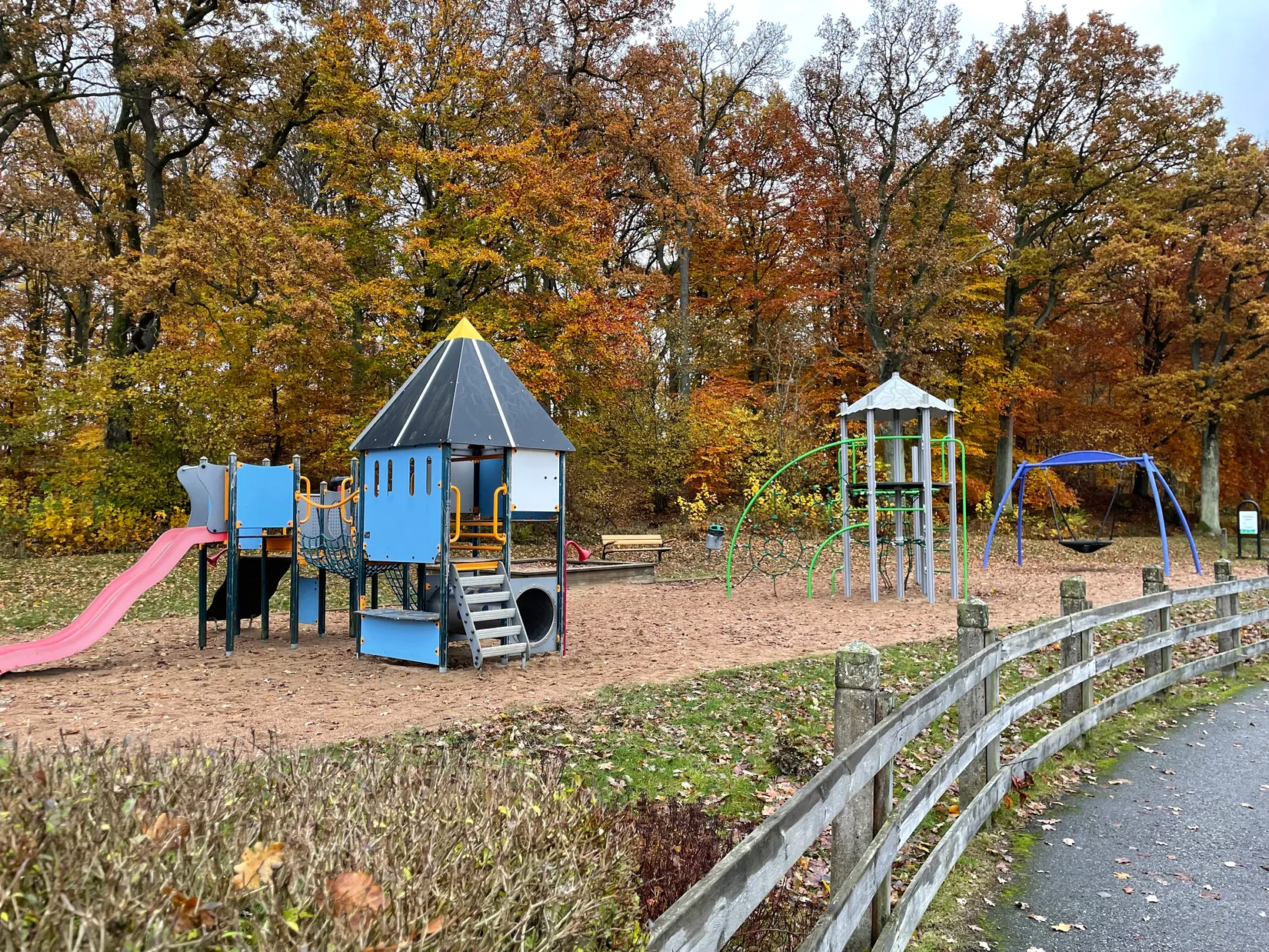 Villa, Flygarevägen 23, Centrum, Höör
