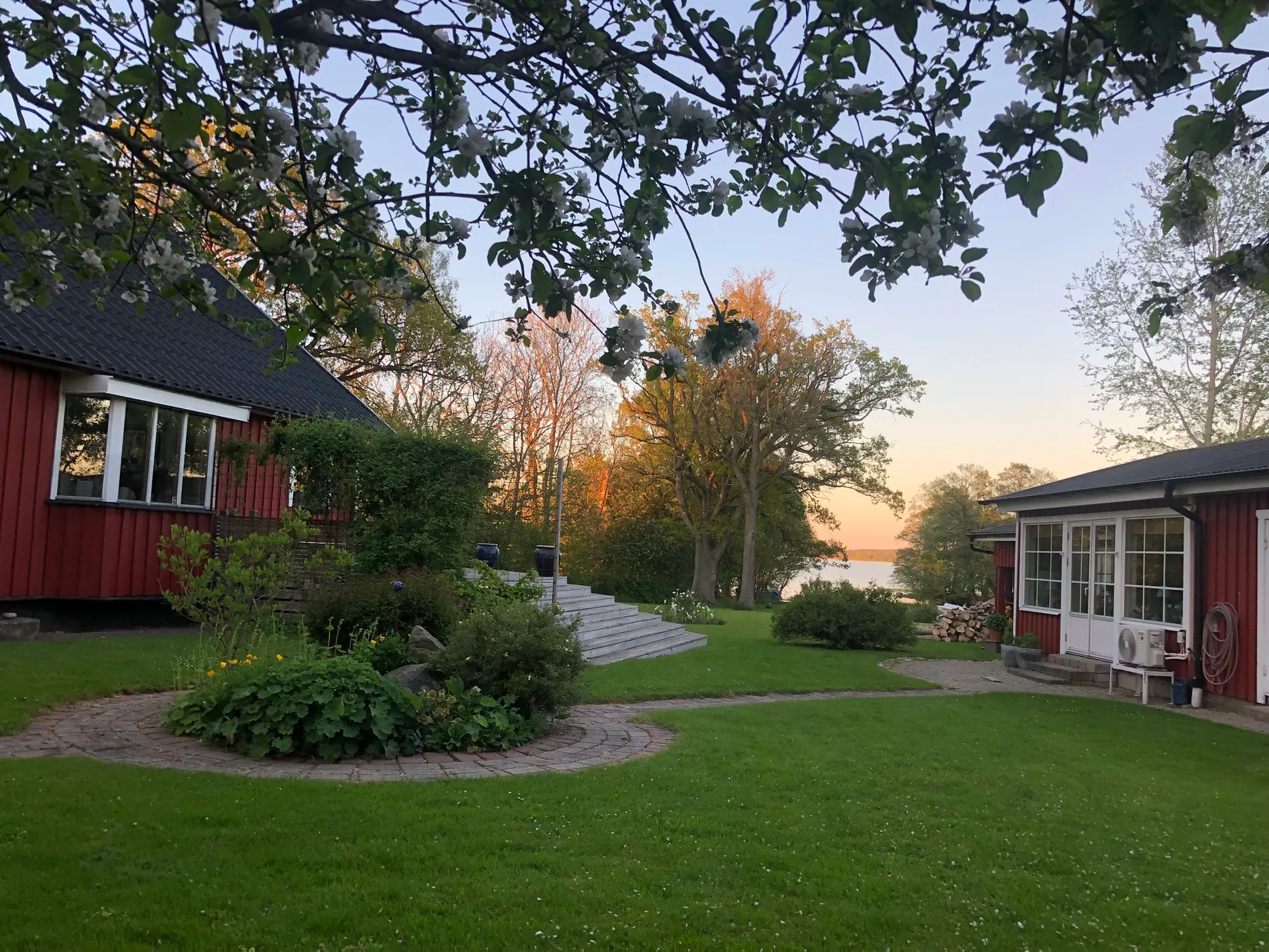Villa, Snogeröd Sommarbyn 415, Höör