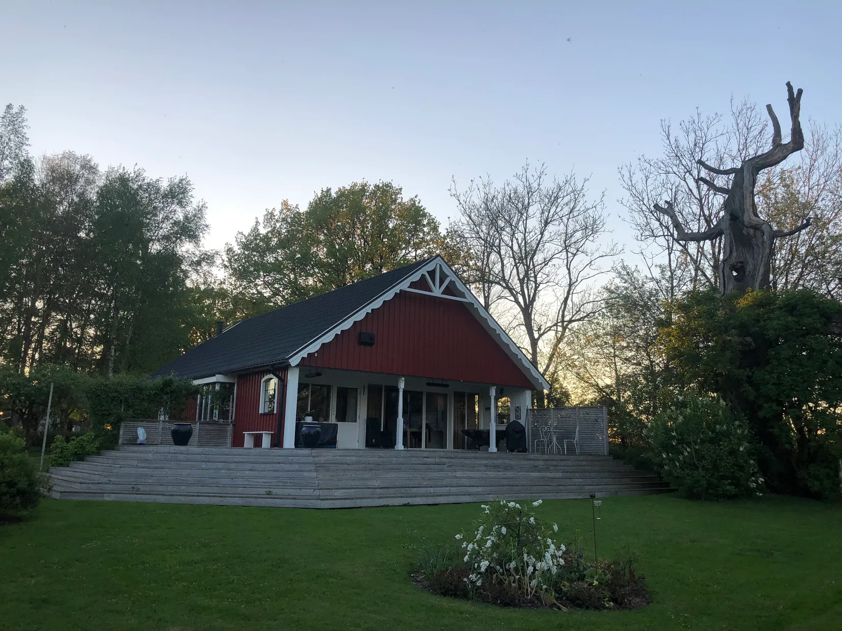 Villa, Snogeröd Sommarbyn 415, Höör
