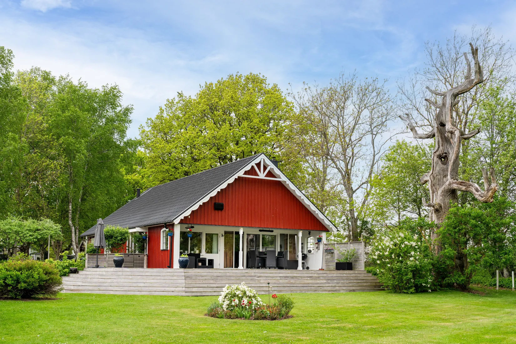 Villa, Snogeröd Sommarbyn 415, Höör