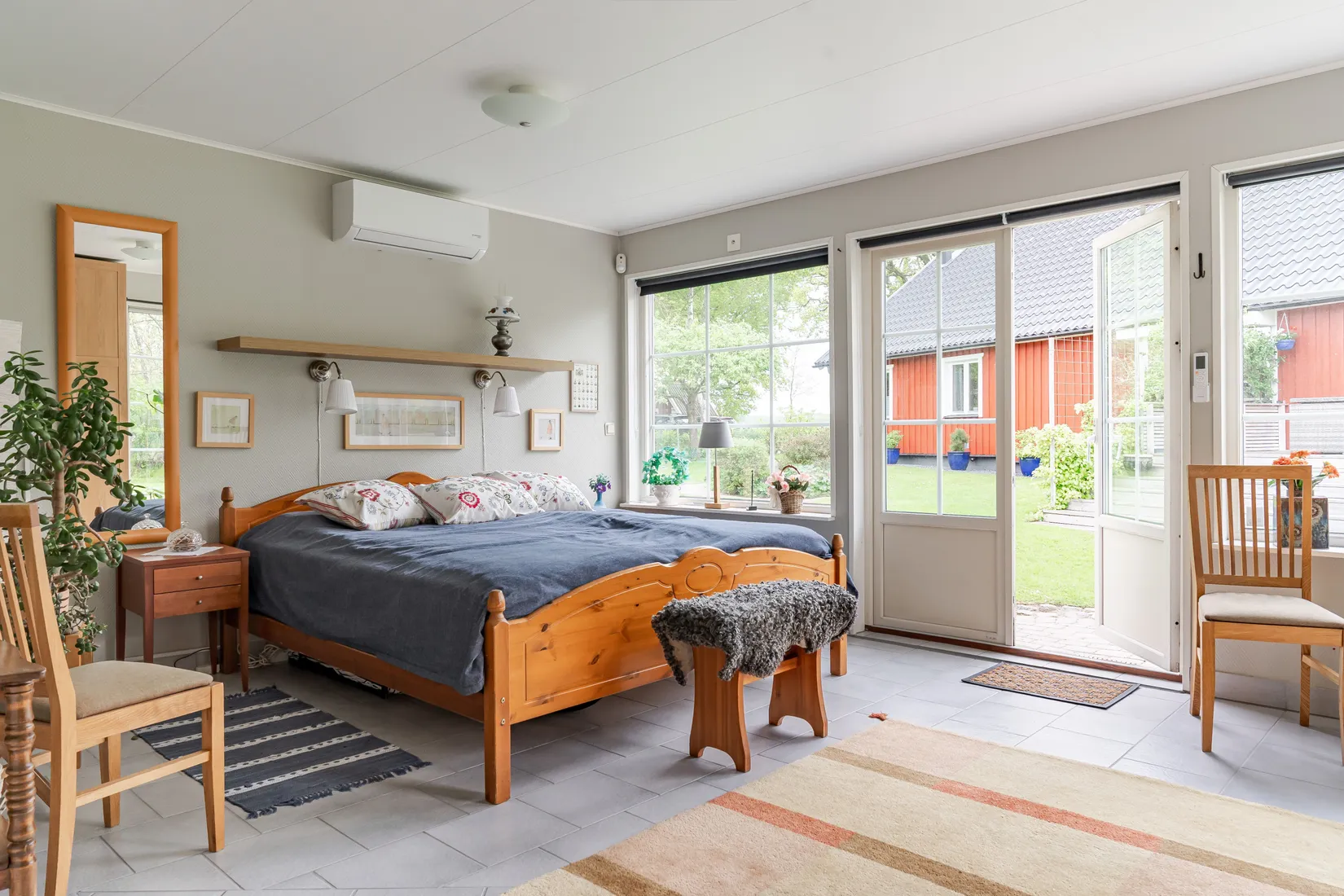 Villa, Snogeröd Sommarbyn 415, Höör