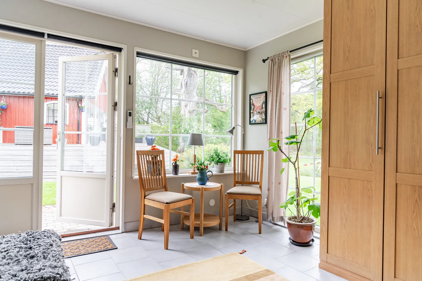 Villa, Snogeröd Sommarbyn 415, Höör