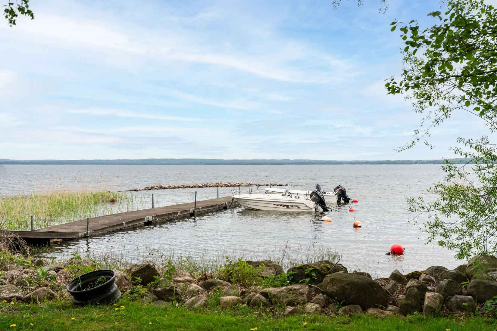 Villa, Snogeröd Sommarbyn 415, Höör