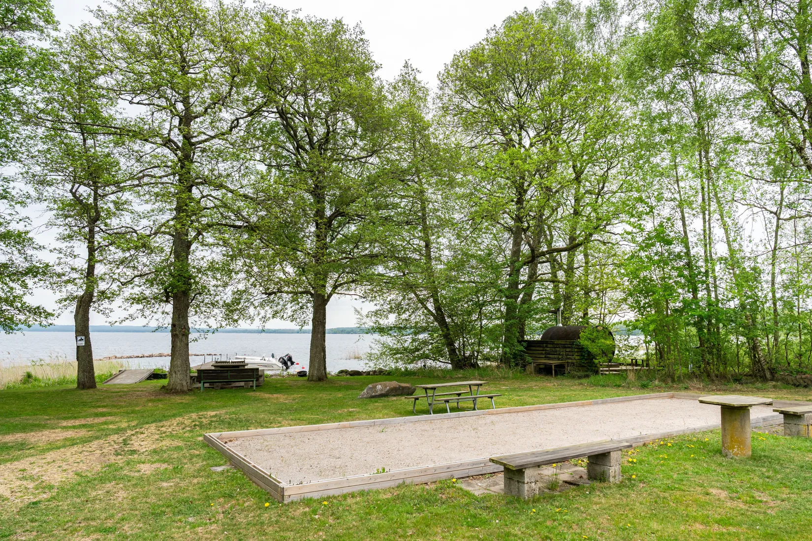 Villa, Snogeröd Sommarbyn 415, Höör