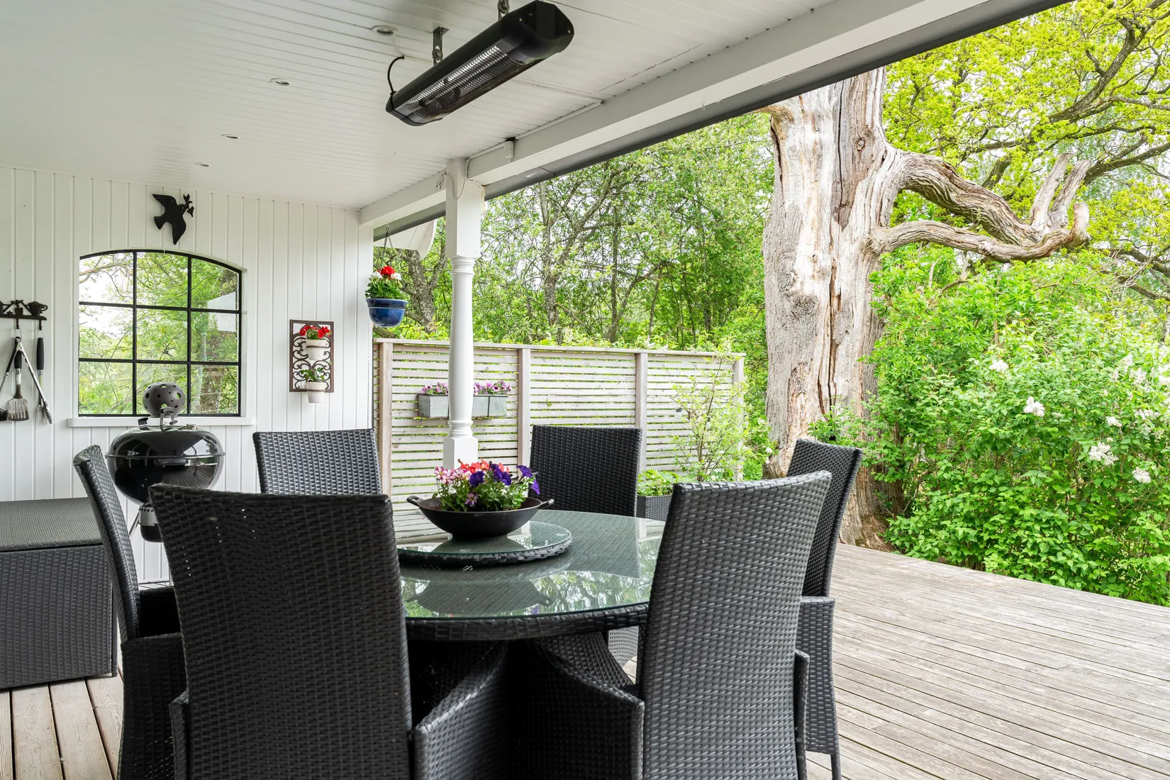 Villa, Snogeröd Sommarbyn 415, Höör