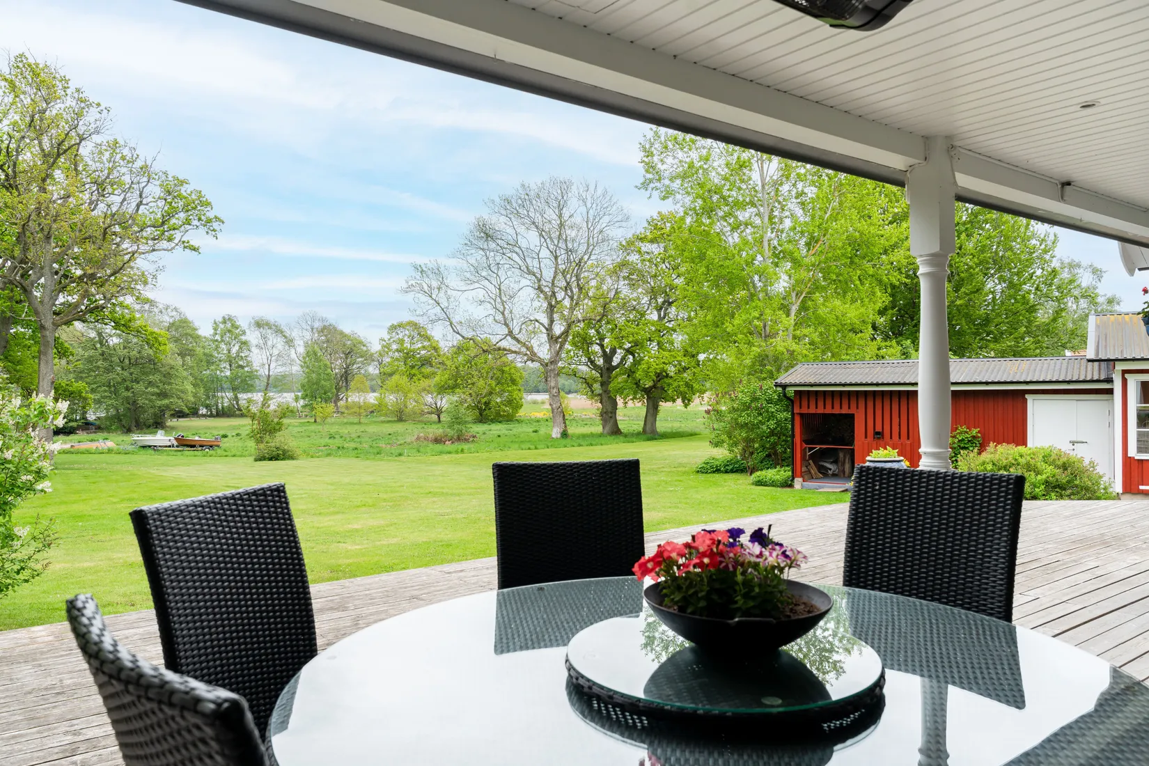 Villa, Snogeröd Sommarbyn 415, Höör