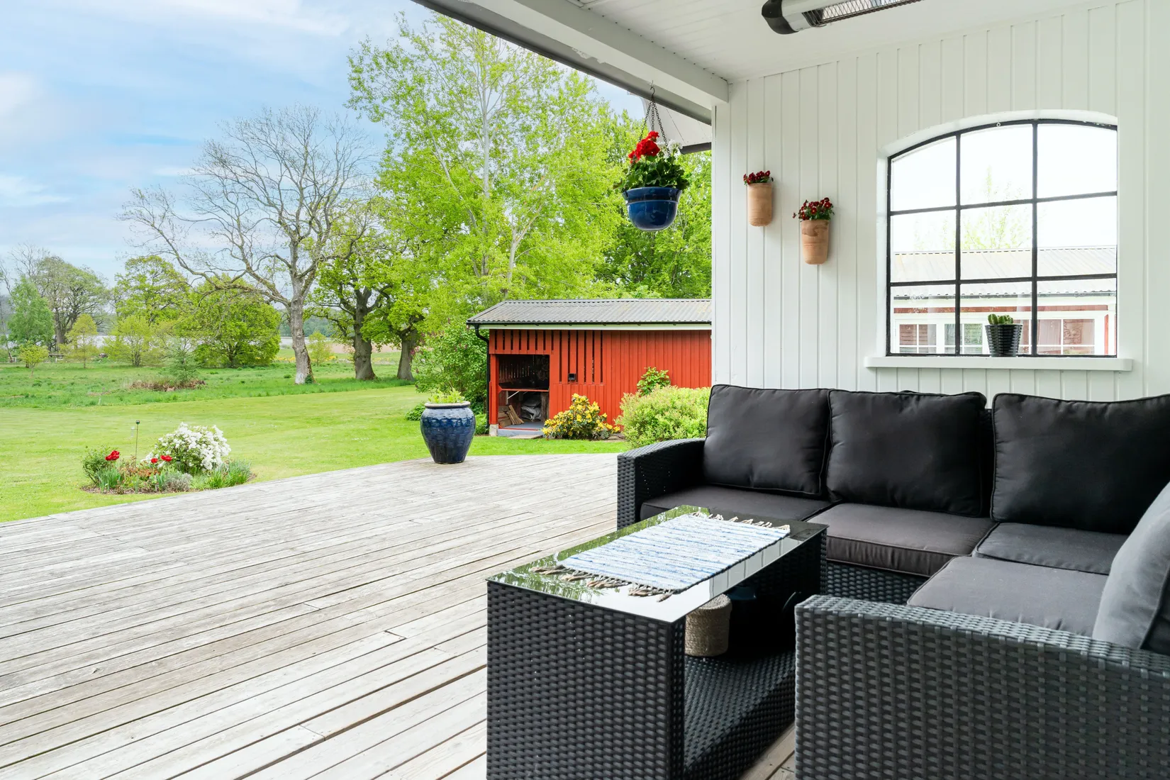 Villa, Snogeröd Sommarbyn 415, Höör