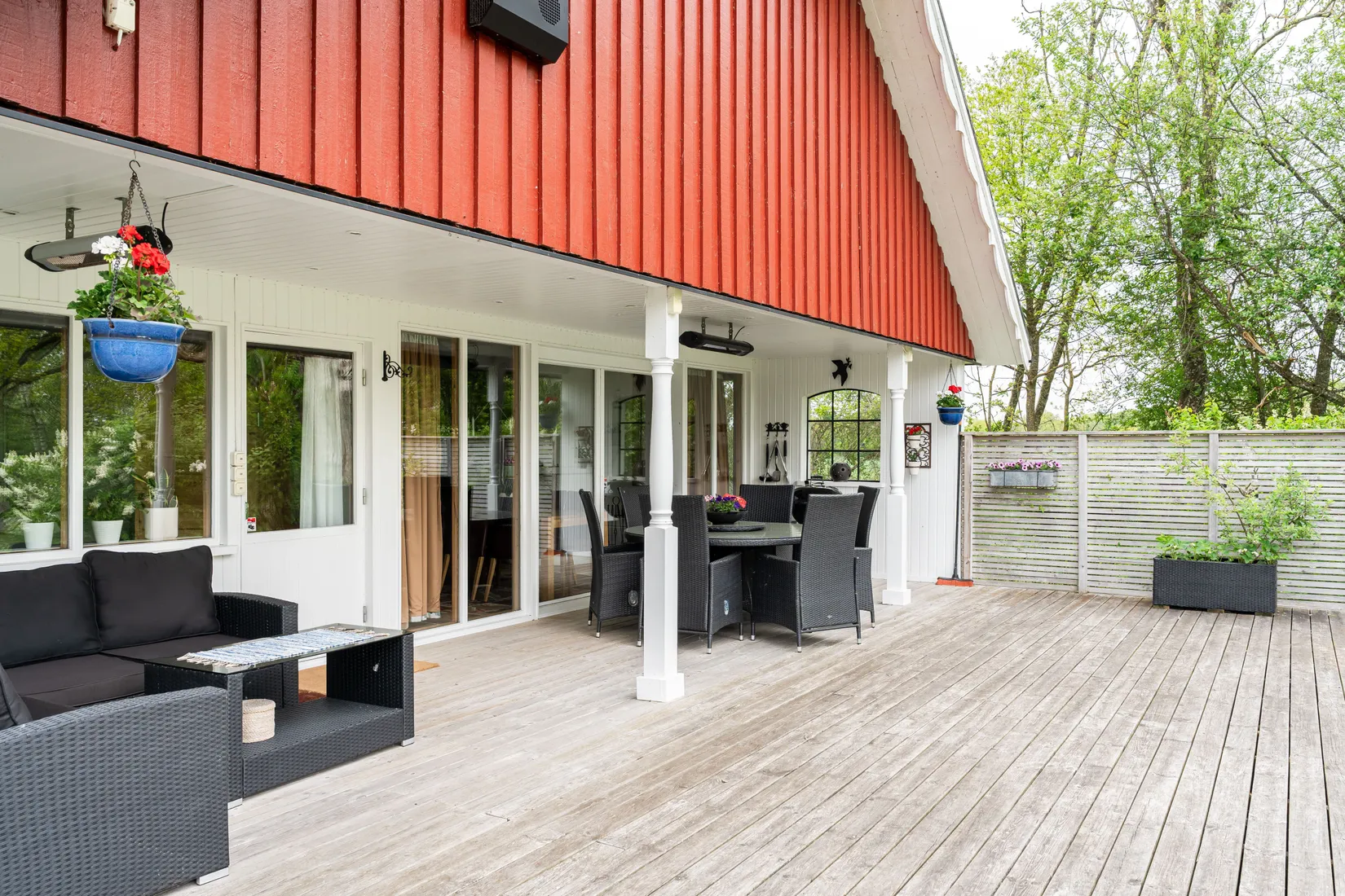 Villa, Snogeröd Sommarbyn 415, Höör