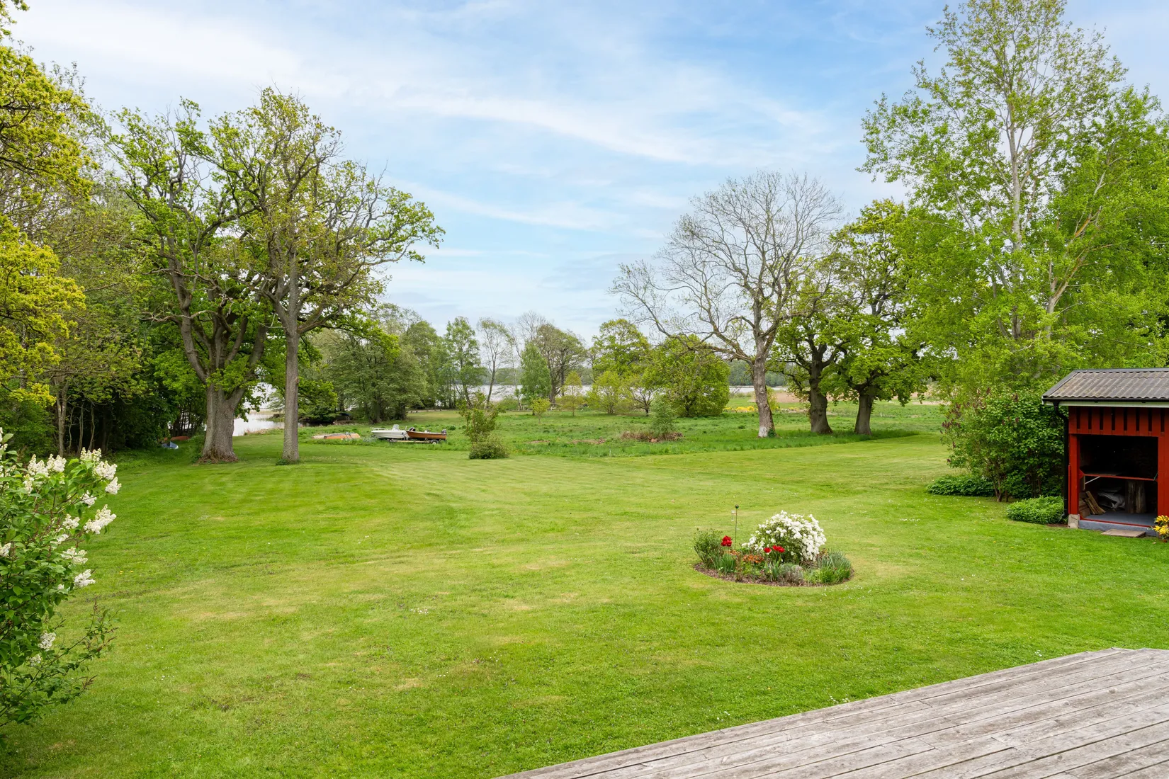 Villa, Snogeröd Sommarbyn 415, Höör