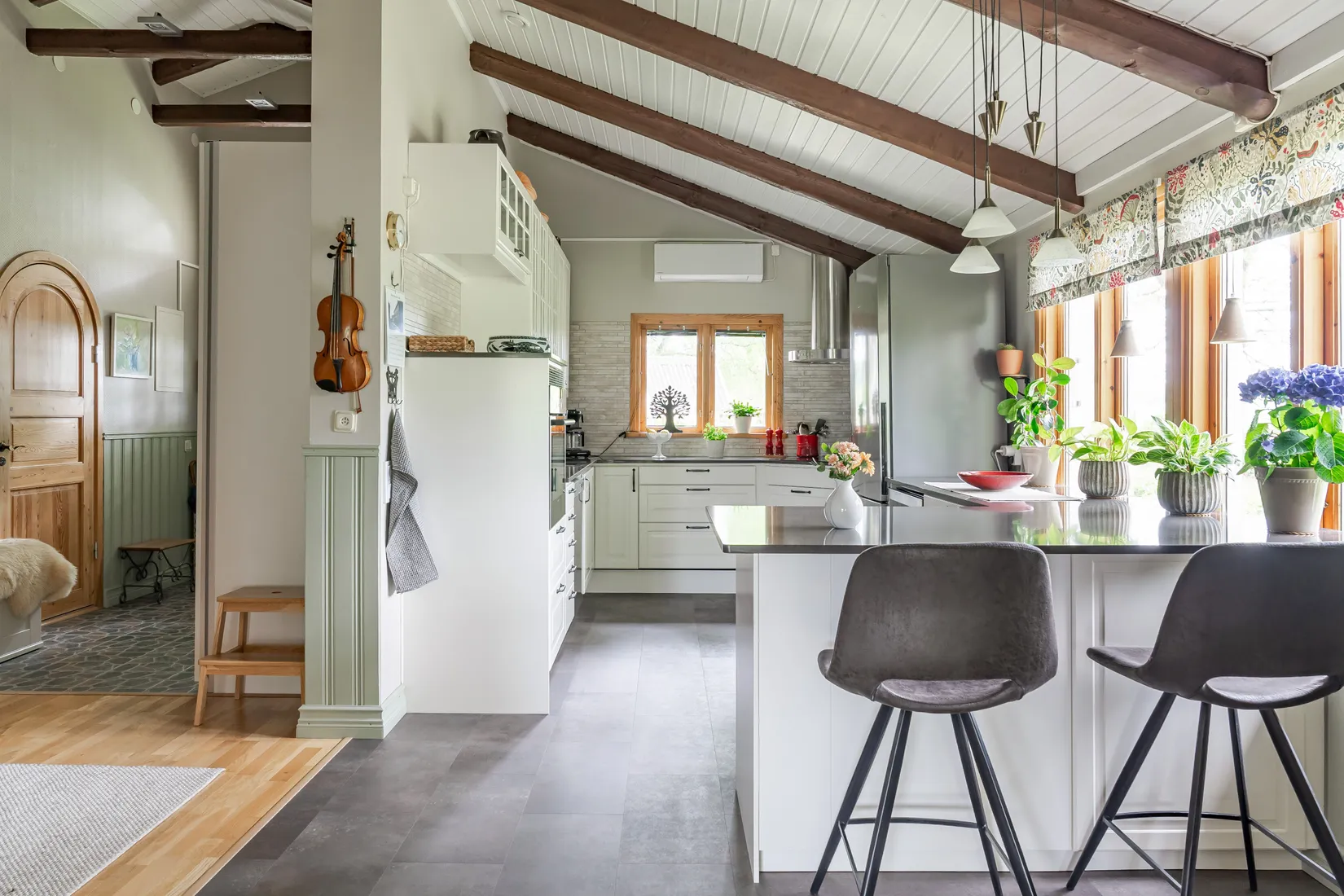 Villa, Snogeröd Sommarbyn 415, Höör
