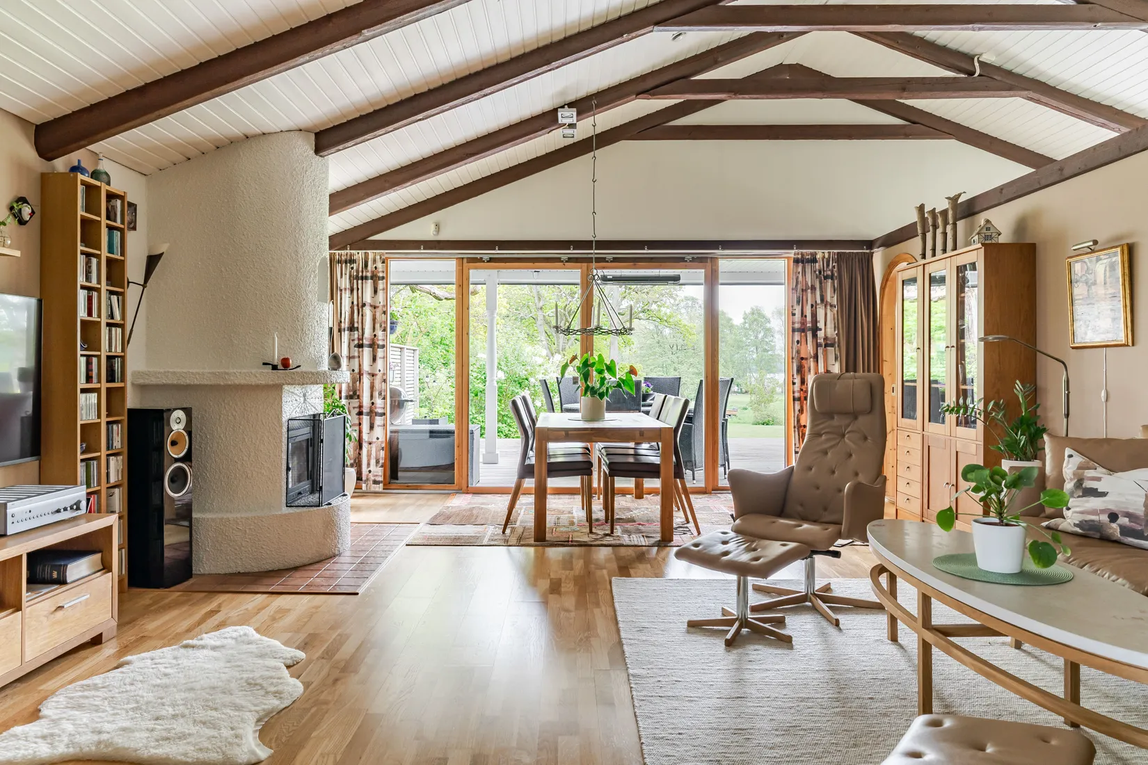 Villa, Snogeröd Sommarbyn 415, Höör