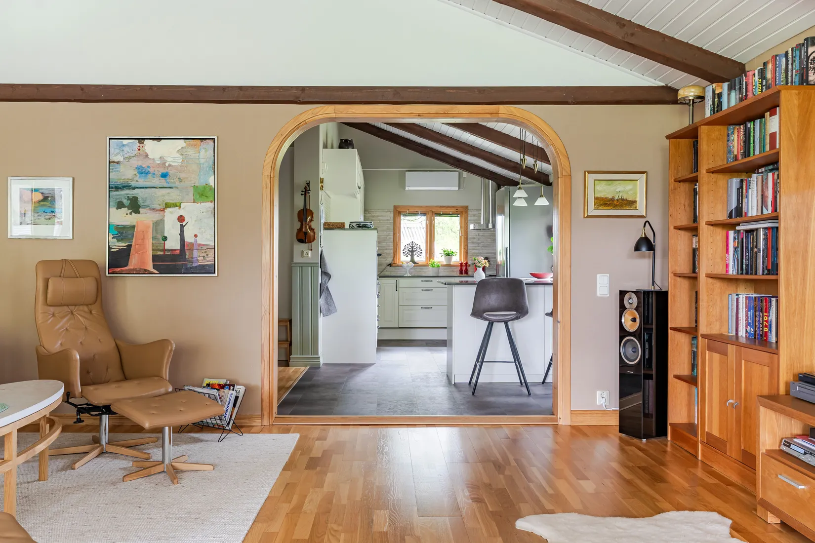 Villa, Snogeröd Sommarbyn 415, Höör