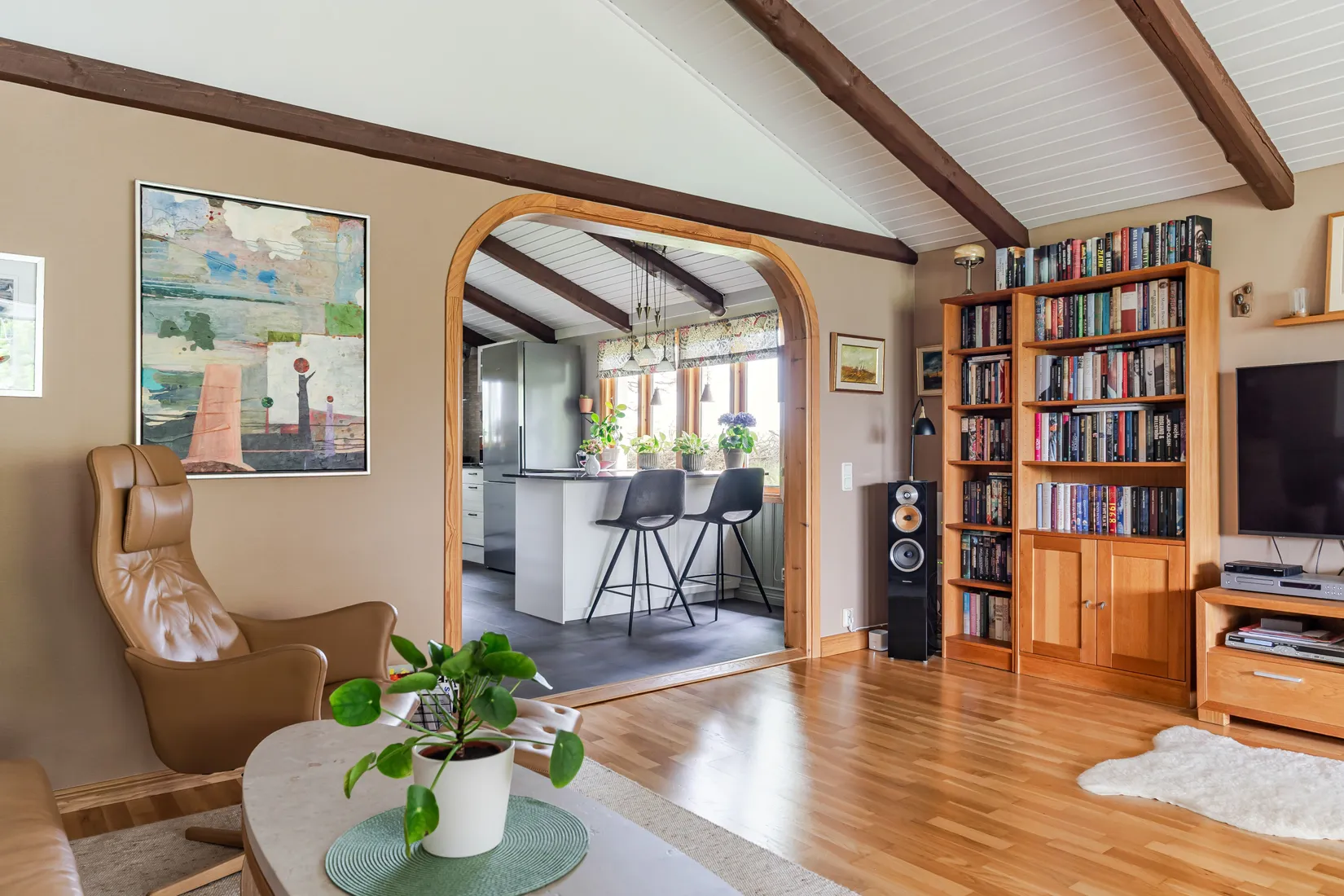 Villa, Snogeröd Sommarbyn 415, Höör