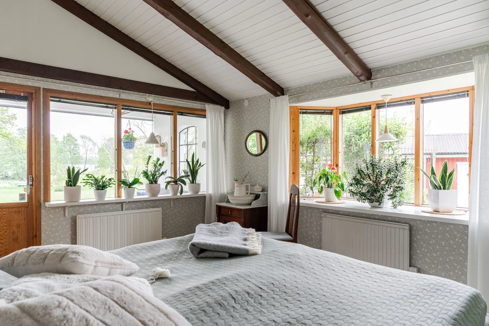 Villa, Snogeröd Sommarbyn 415, Höör